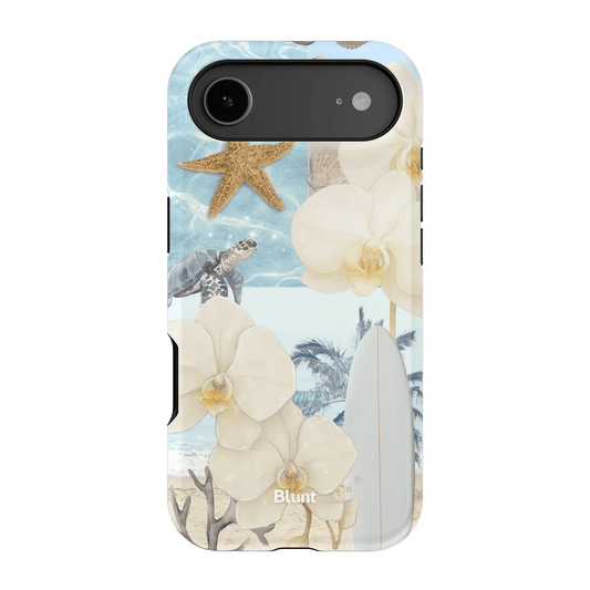 Coastside iPhone Case - Blunt Cases
