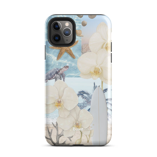Coastside iPhone Case - Blunt Cases