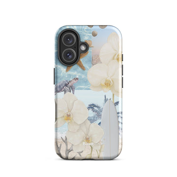 Coastside iPhone Case