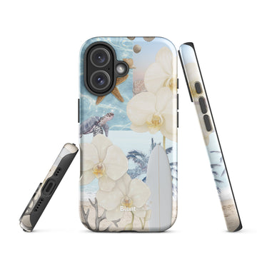 Coastside iPhone Case