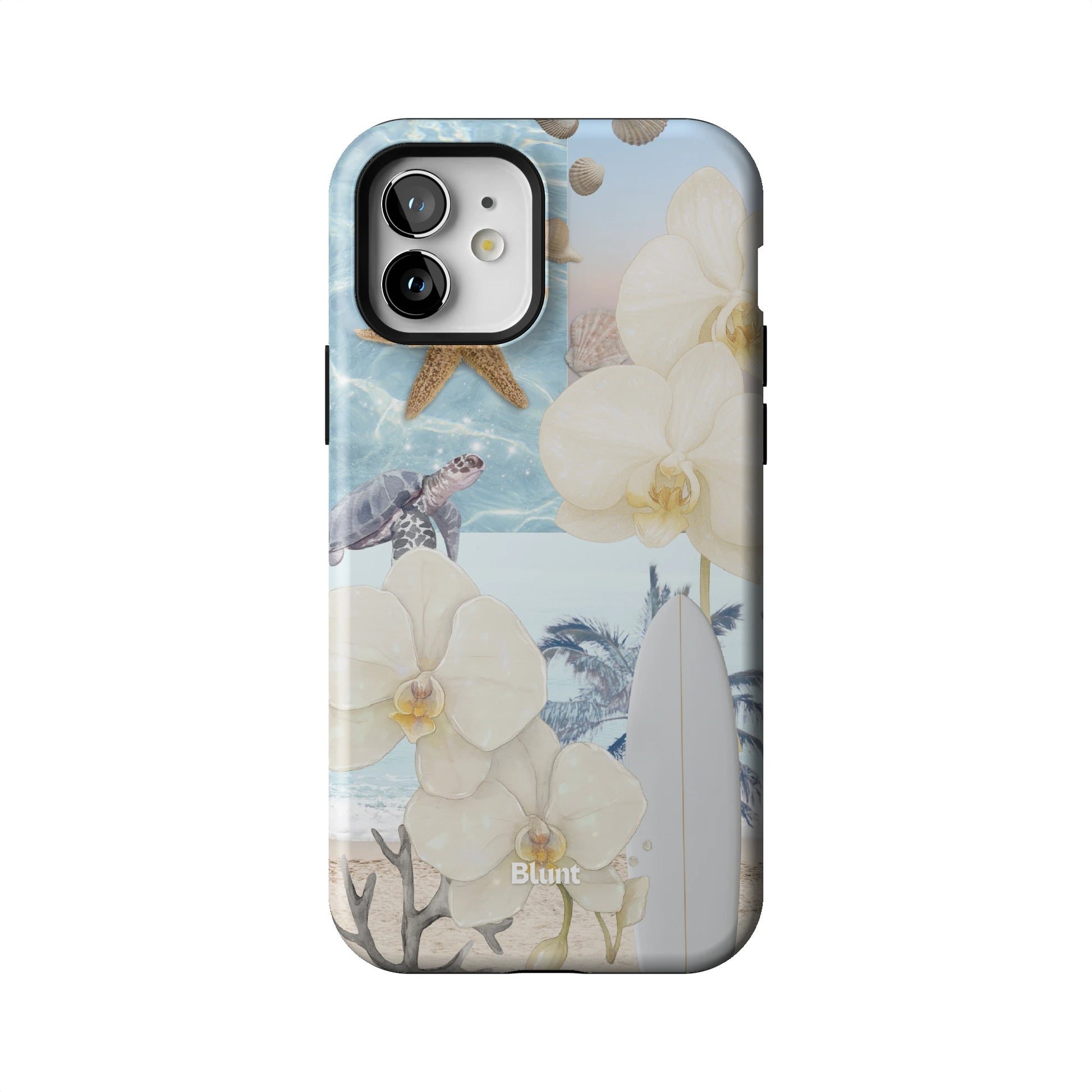 Coastside iPhone Case gallery - Iphone_12_Iphone_1
