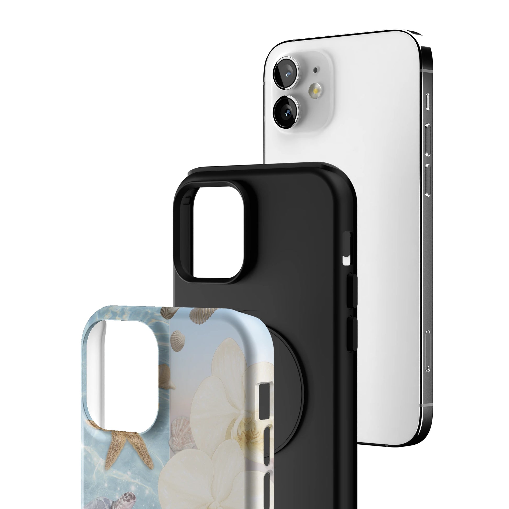 Coastside iPhone Case gallery - Iphone_12_Iphone_3