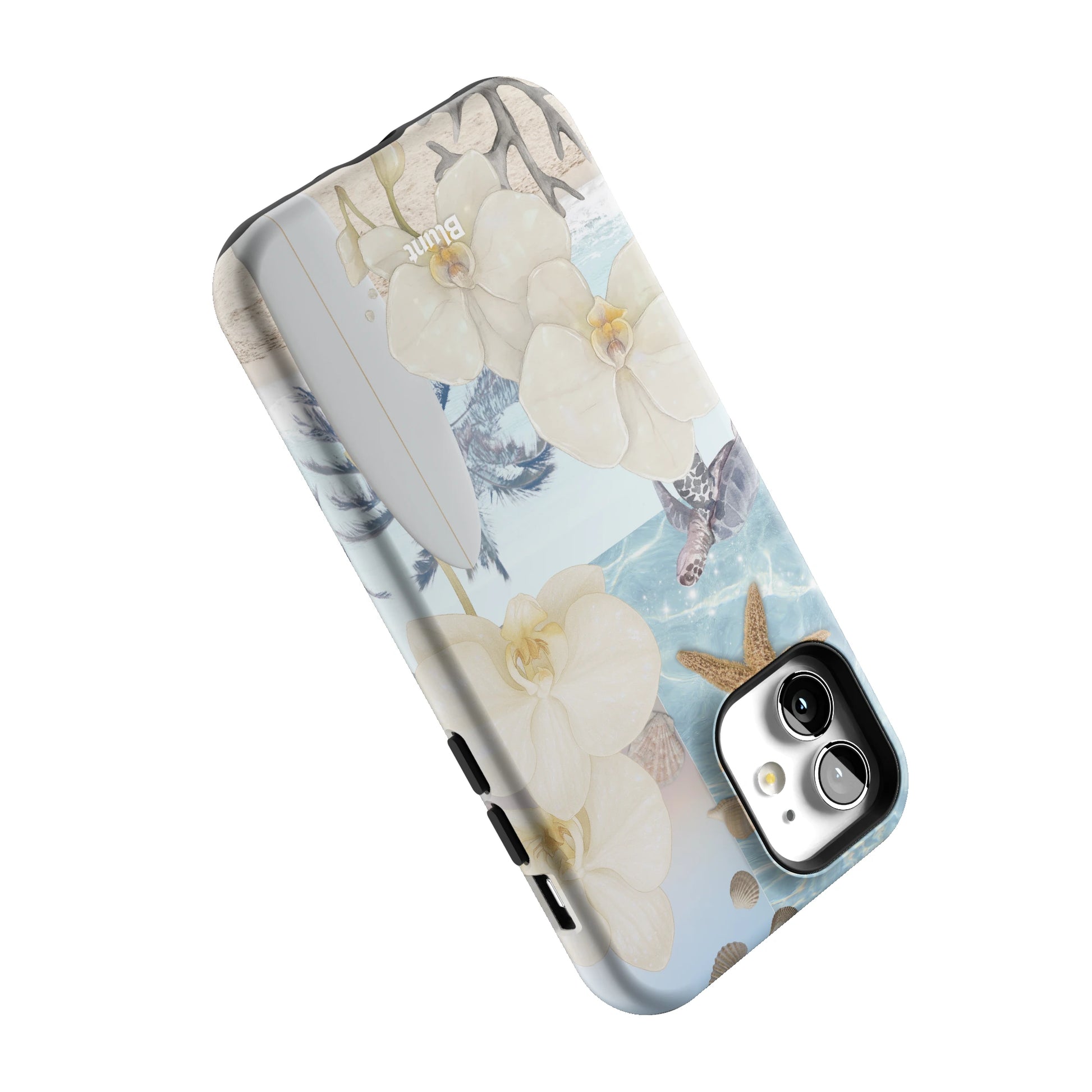 Coastside iPhone Case gallery - Iphone_12_Iphone_5