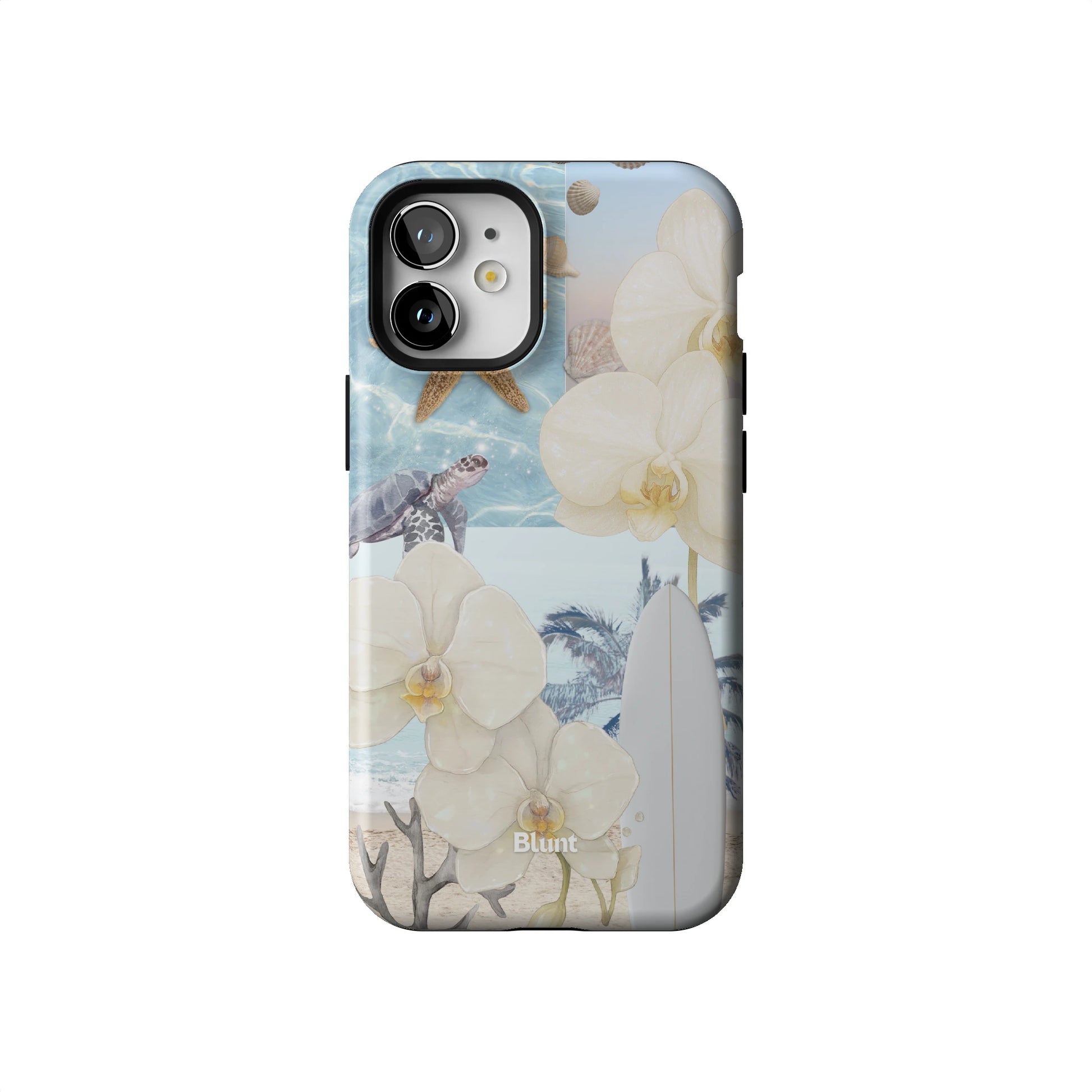 Coastside iPhone Case gallery - Iphone_12_Mini_Air_Plus_1