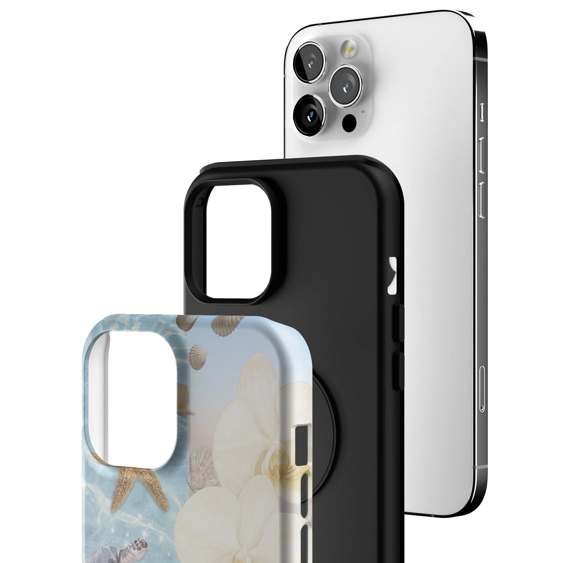 Coastside iPhone Case gallery - Iphone_12_Pro_Max_3