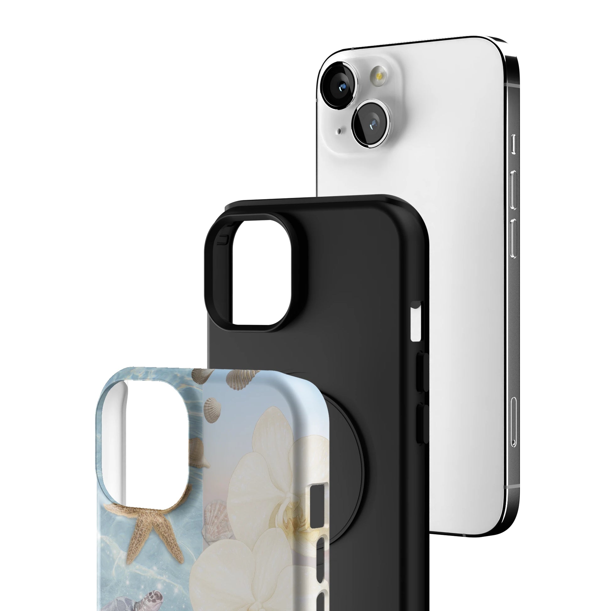 Coastside iPhone Case gallery - Iphone_13_Iphone_3