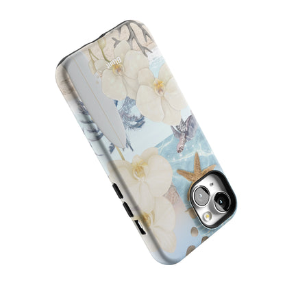 Coastside iPhone Case gallery - Iphone_13_Iphone_5
