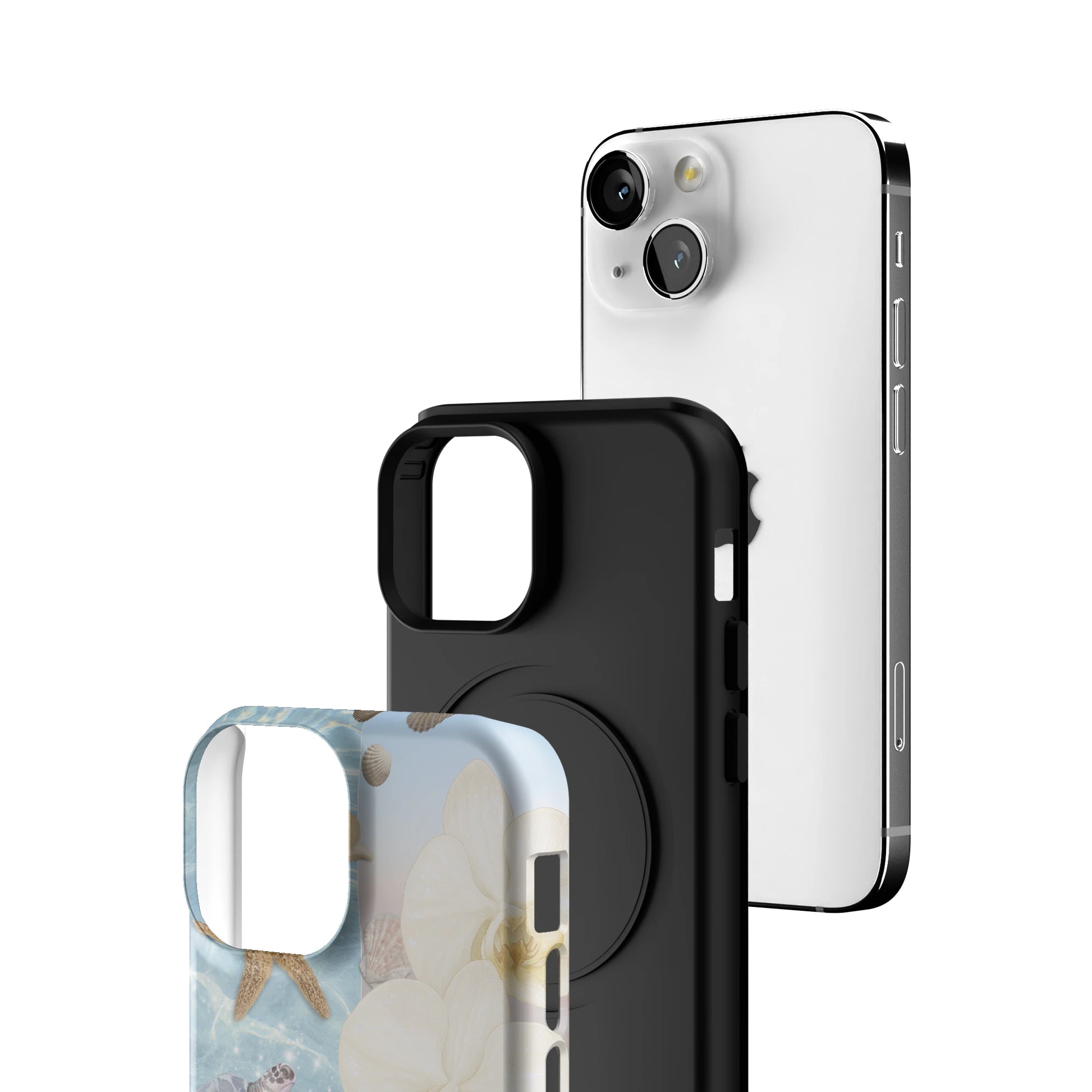 Coastside iPhone Case gallery - Iphone_13_Mini_Air_Plus_3