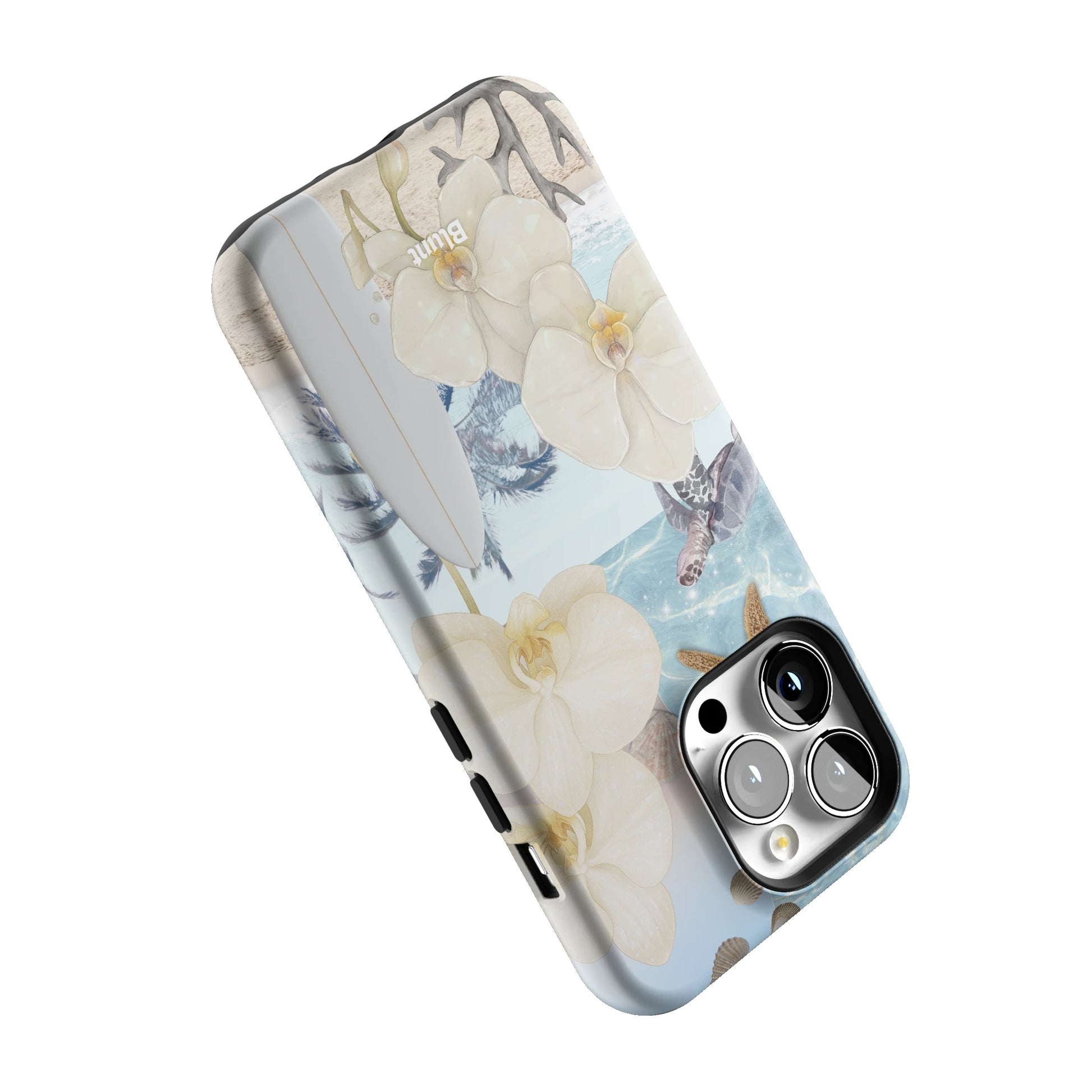 Coastside iPhone Case gallery - Iphone_13_Pro_5