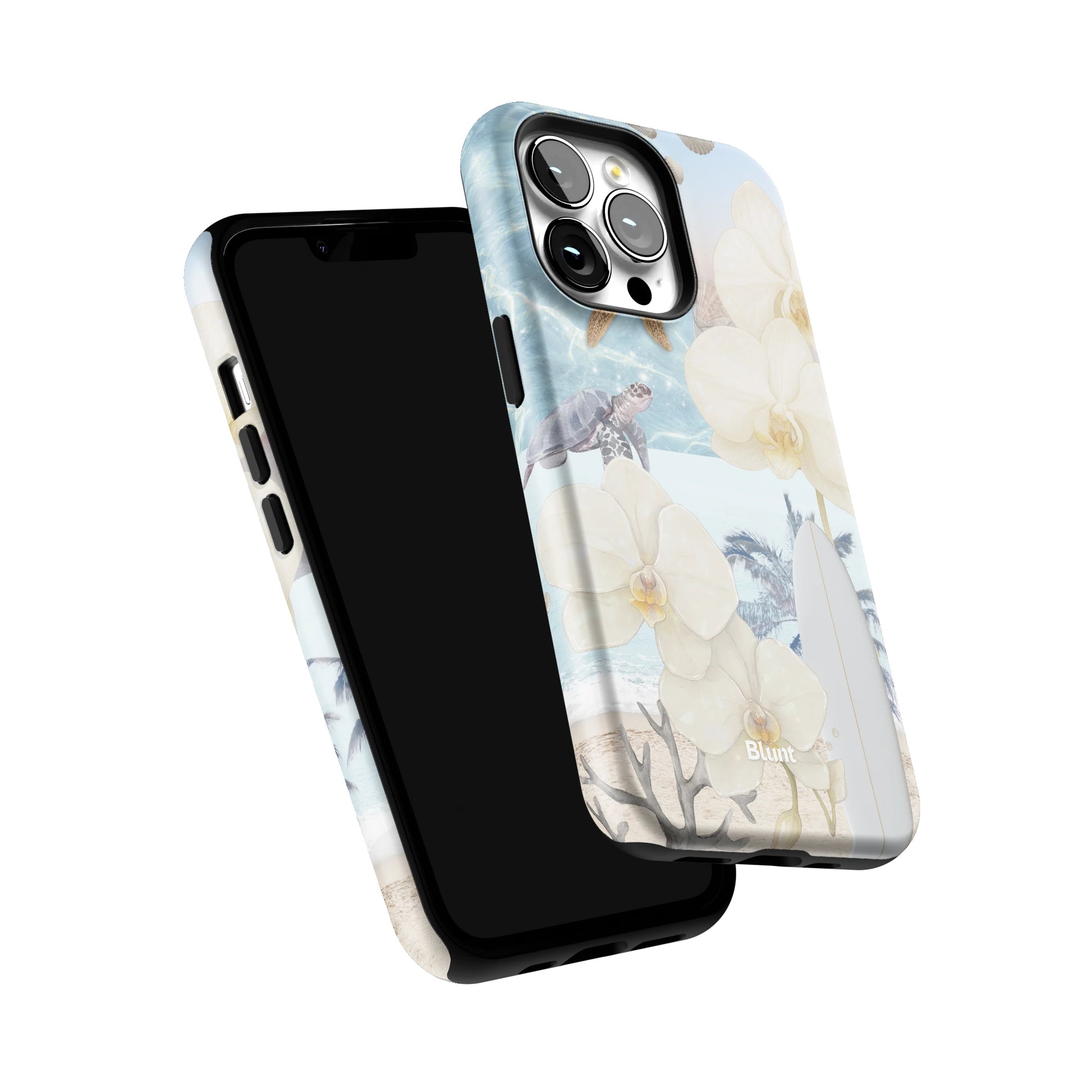 Coastside iPhone Case gallery - Iphone_13_Pro_6