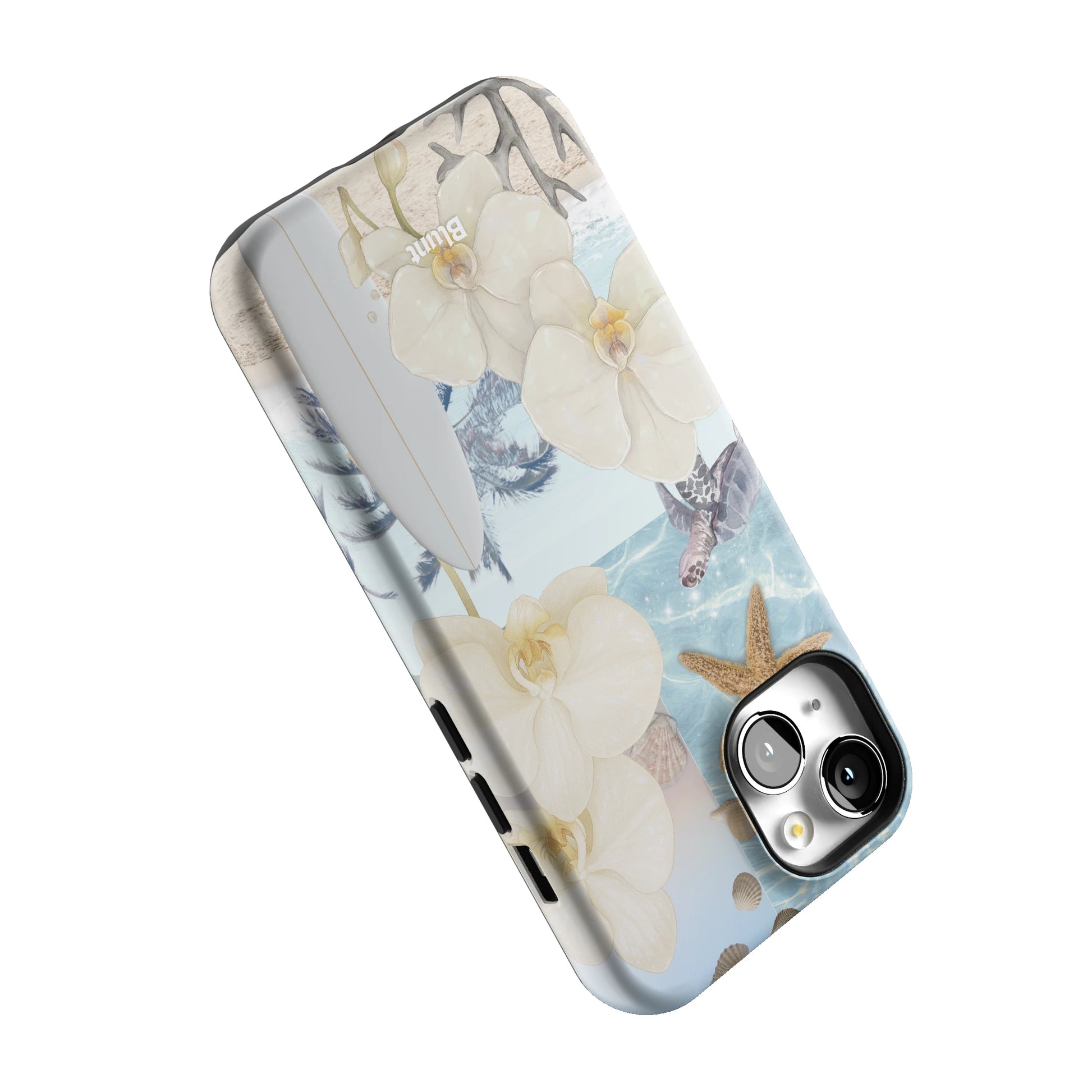 Coastside iPhone Case gallery - Iphone_14_Iphone_5