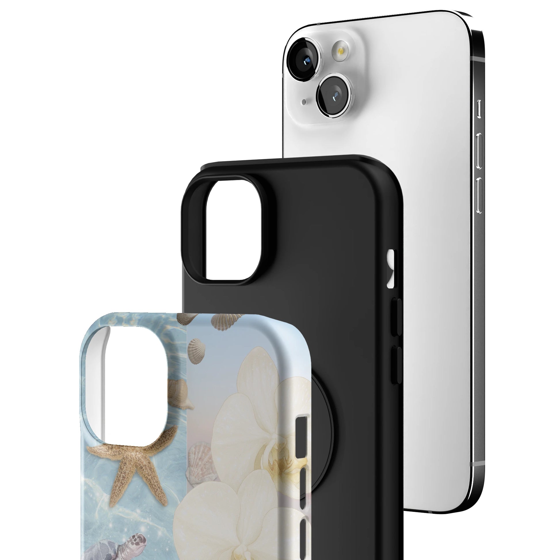 Coastside iPhone Case gallery - Iphone_14_Mini_Air_Plus_3