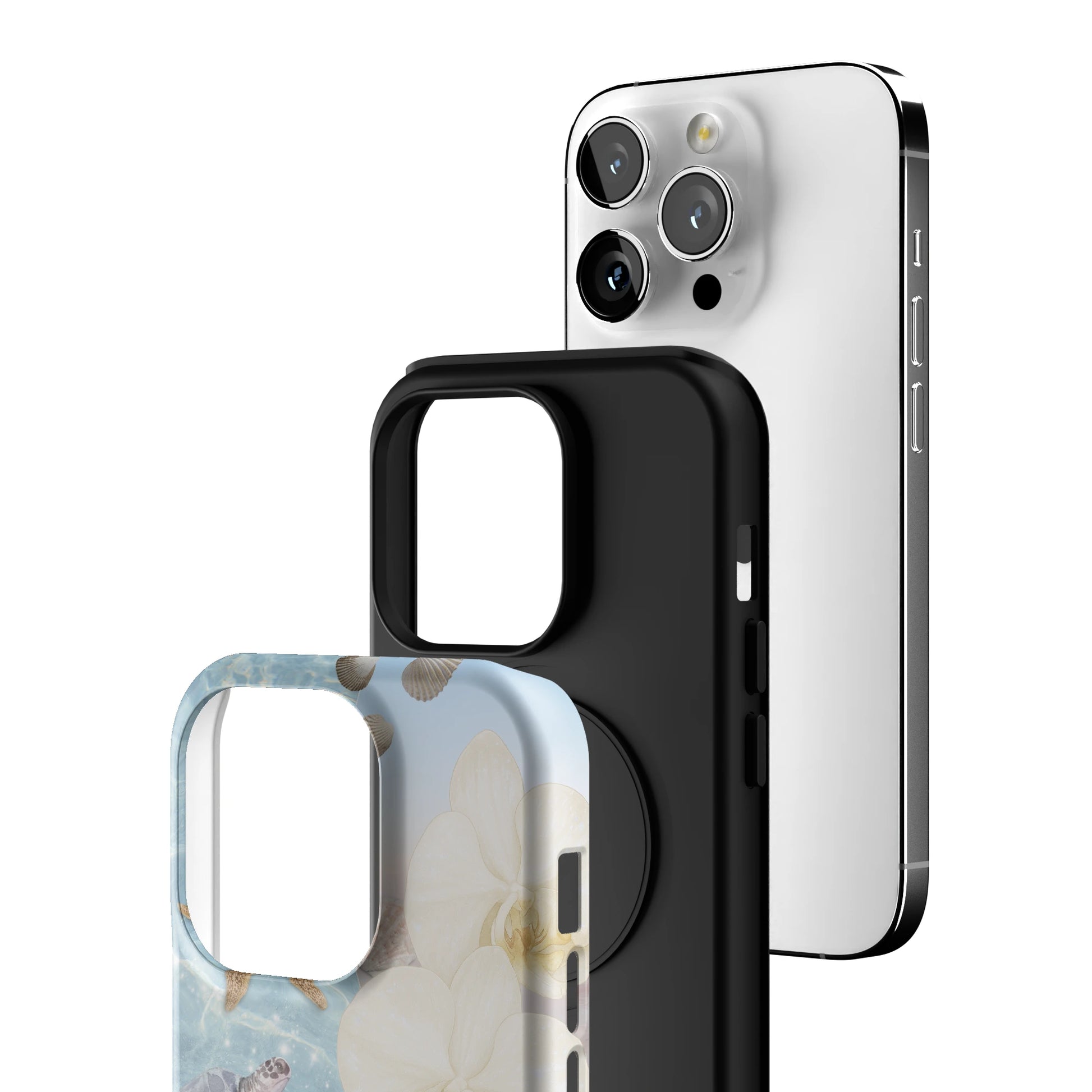 Coastside iPhone Case gallery - Iphone_14_Pro_3