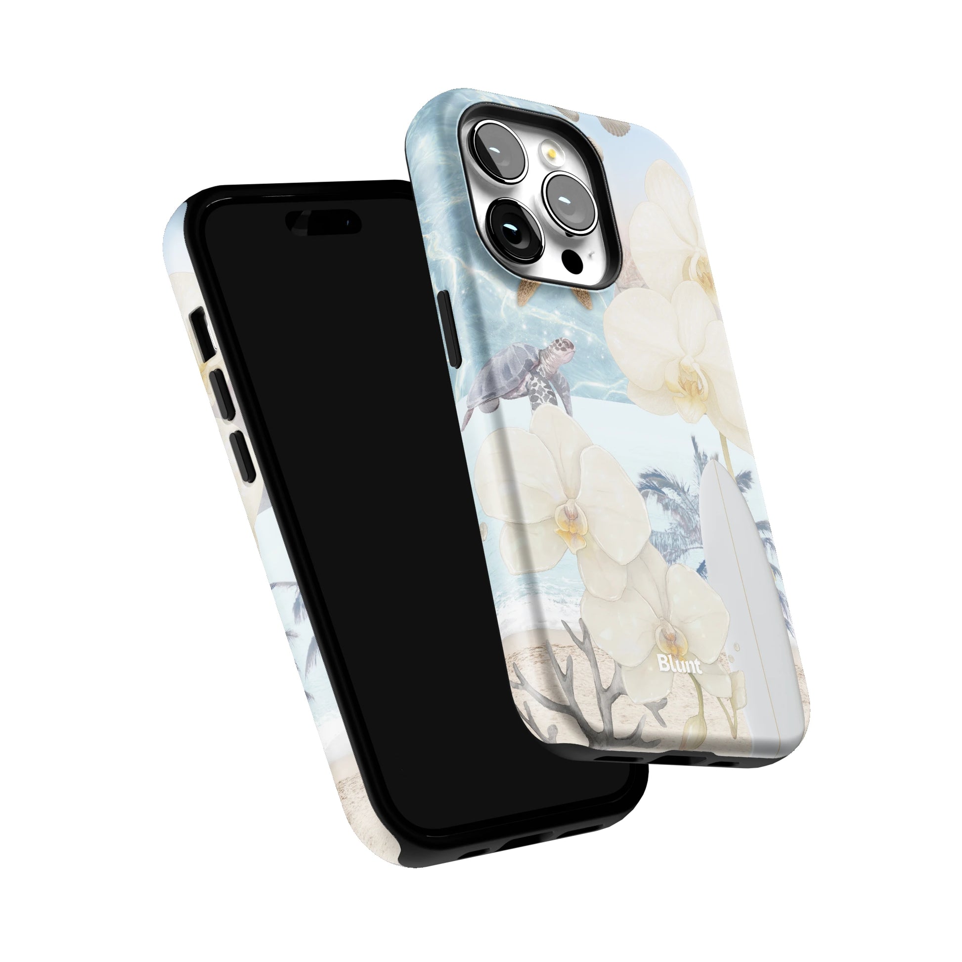 Coastside iPhone Case gallery - Iphone_14_Pro_6