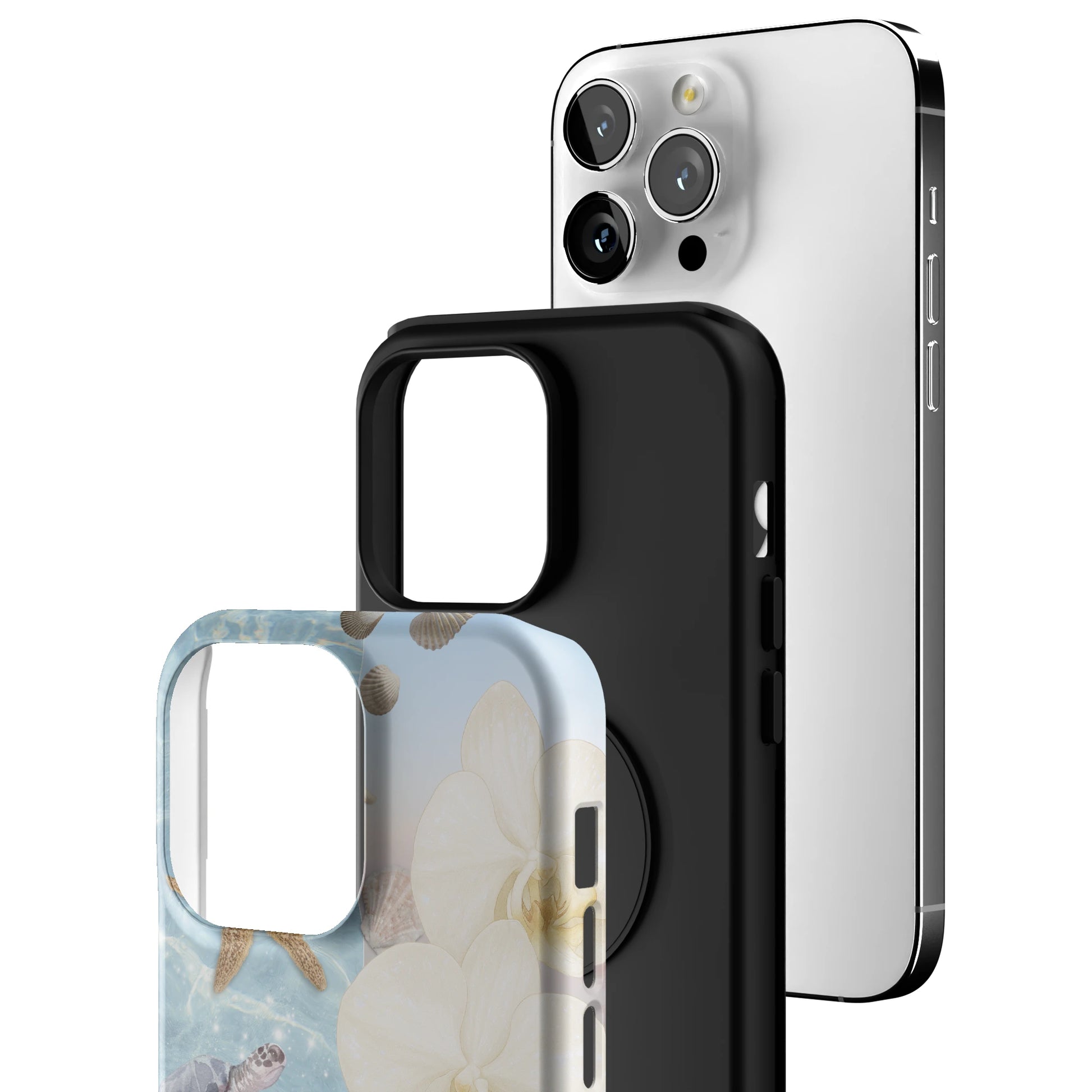 Coastside iPhone Case gallery - Iphone_14_Pro_Max_3