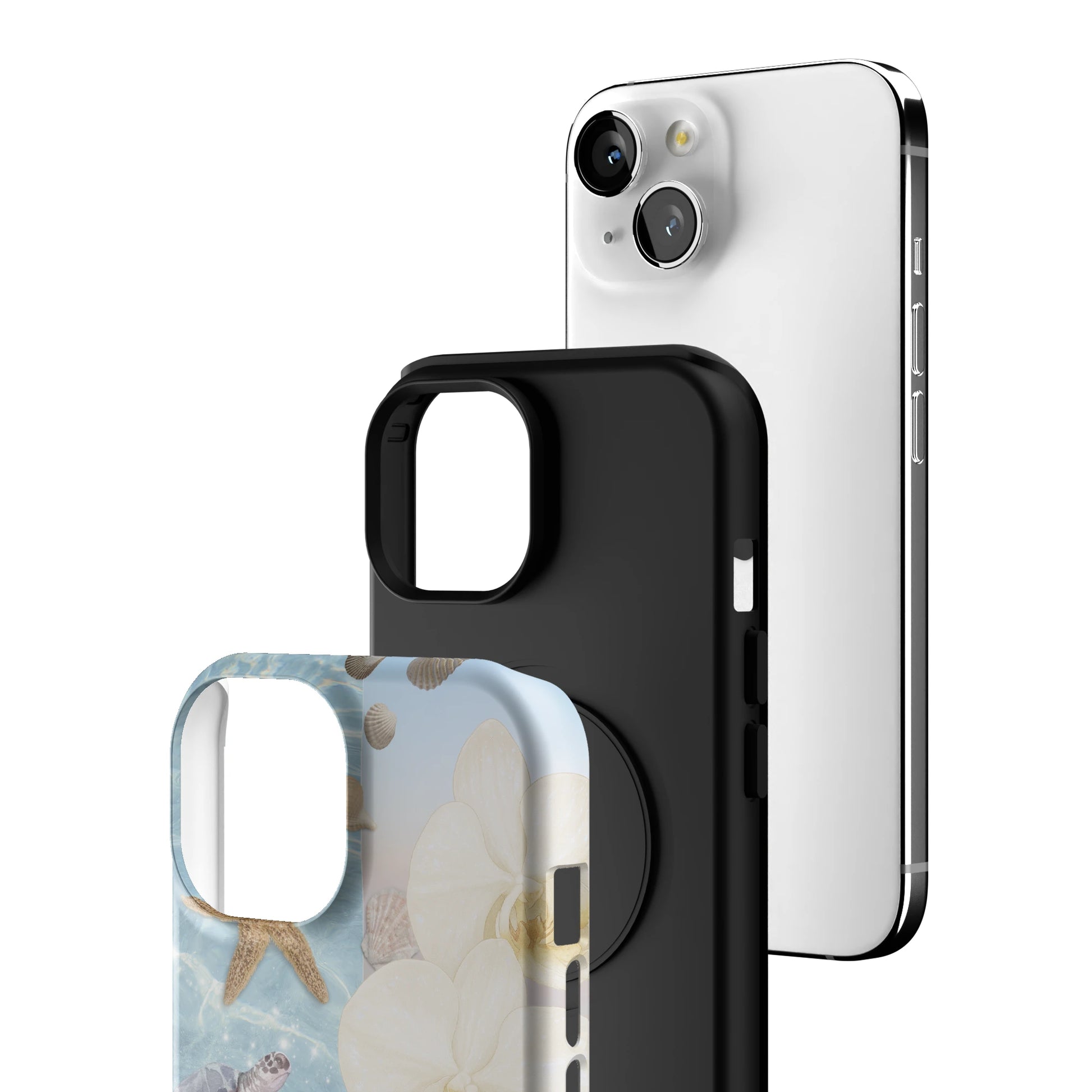 Coastside iPhone Case gallery - Iphone_15_Iphone_3