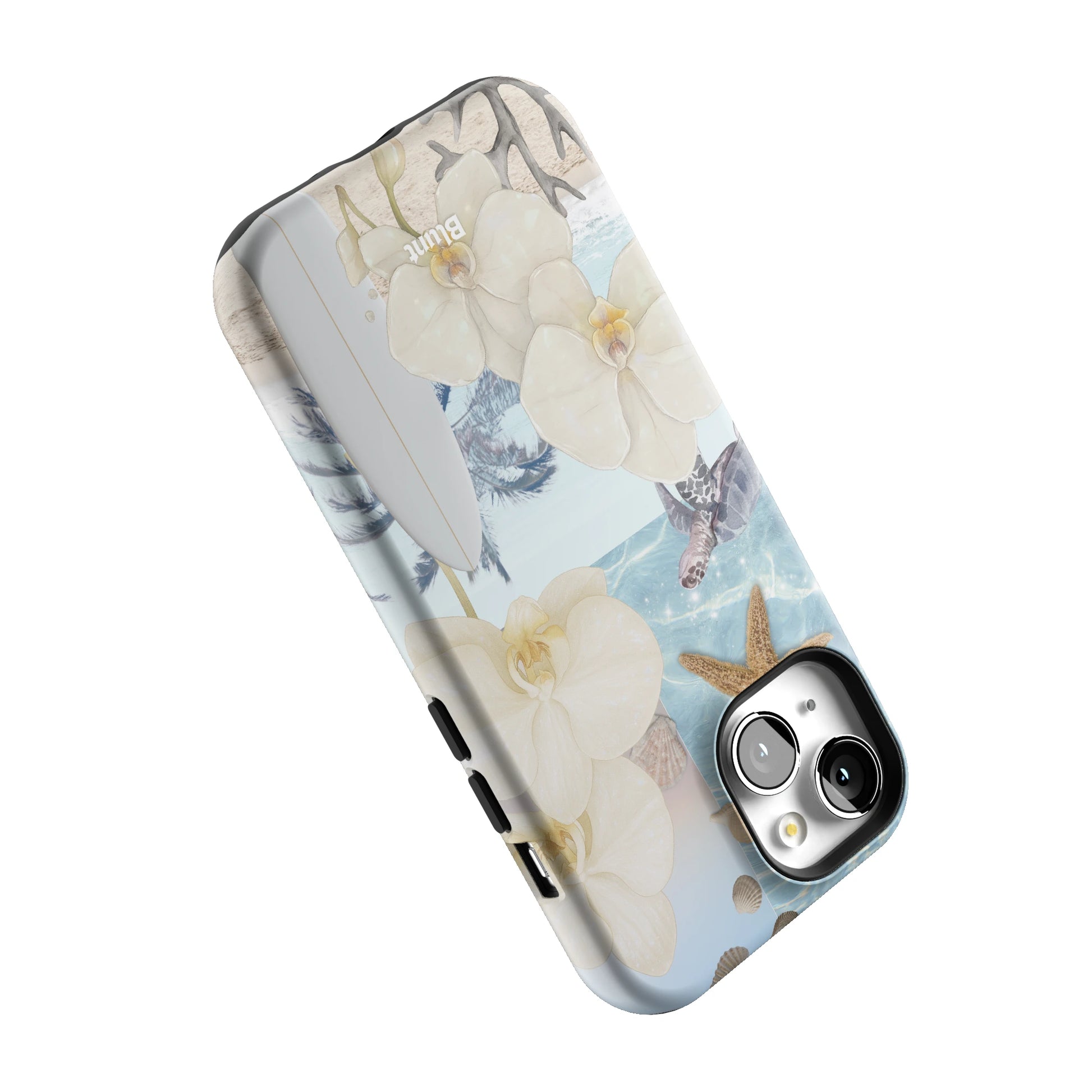 Coastside iPhone Case gallery - Iphone_15_Iphone_5