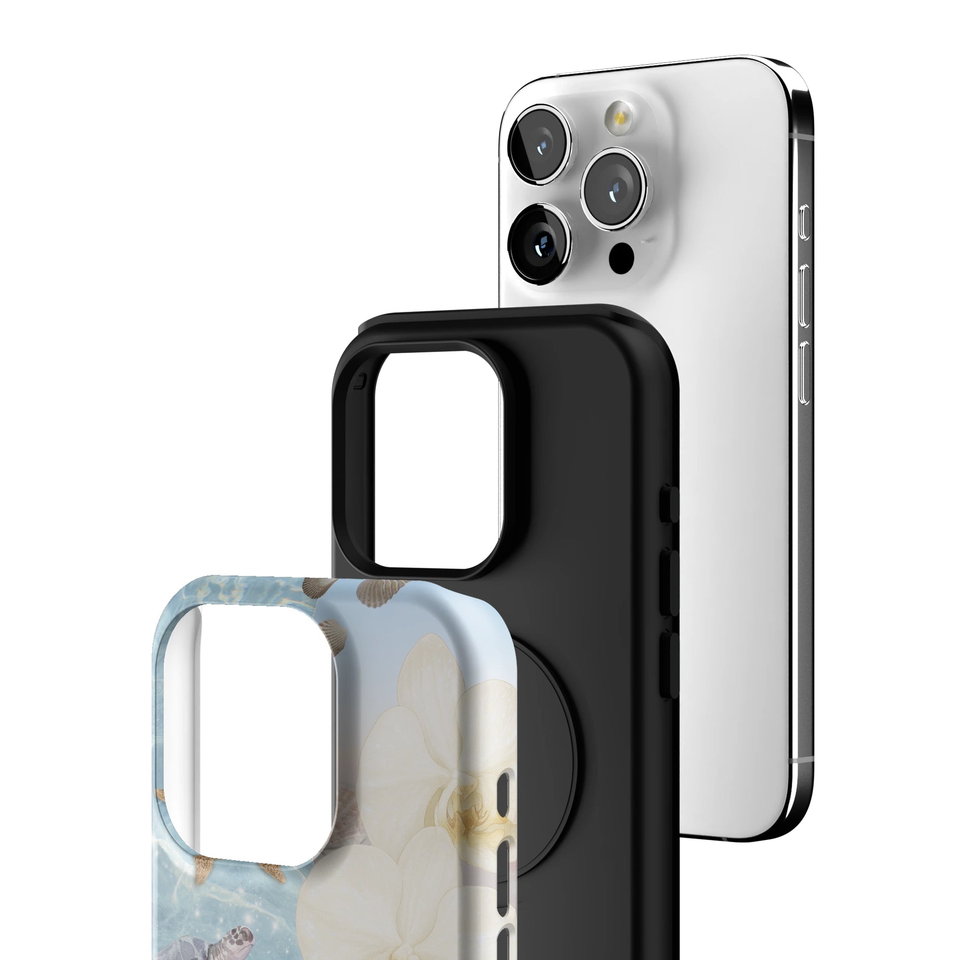 Coastside iPhone Case gallery - Iphone_15_Pro_3
