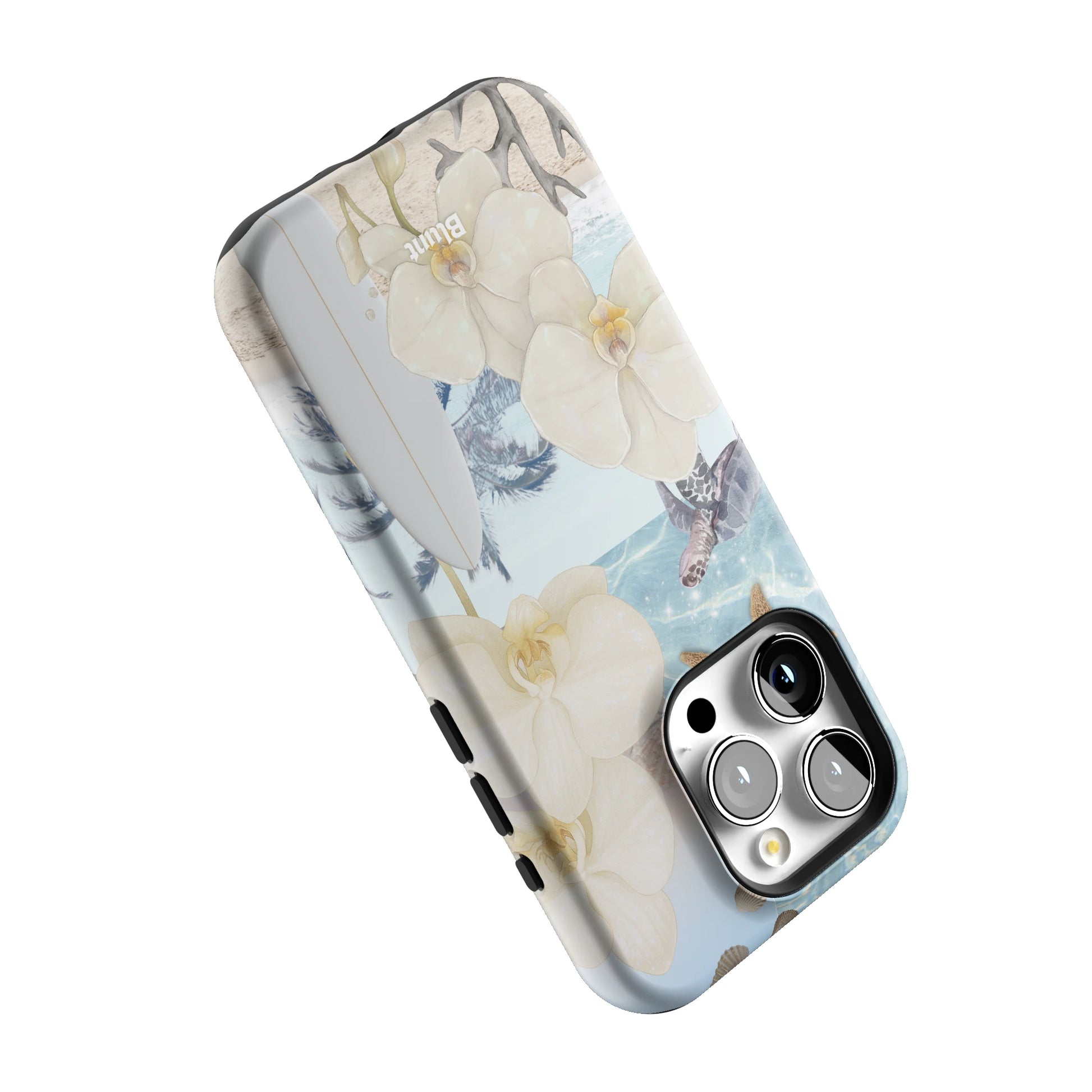 Coastside iPhone Case gallery - Iphone_15_Pro_5
