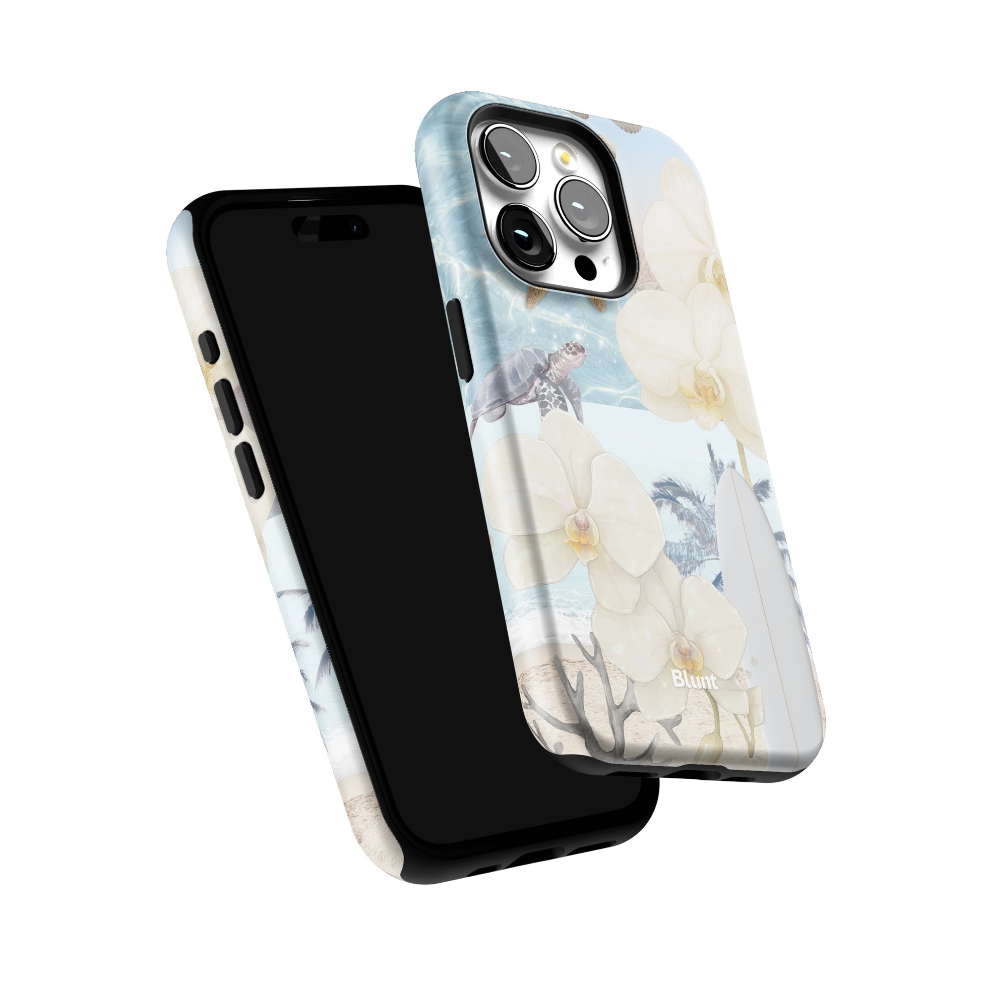 Coastside iPhone Case gallery - Iphone_15_Pro_6