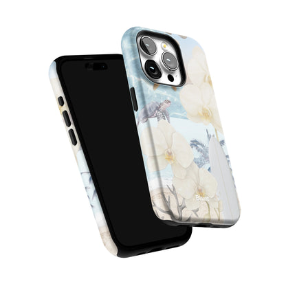 Coastside iPhone Case gallery - Iphone_15_Pro_6