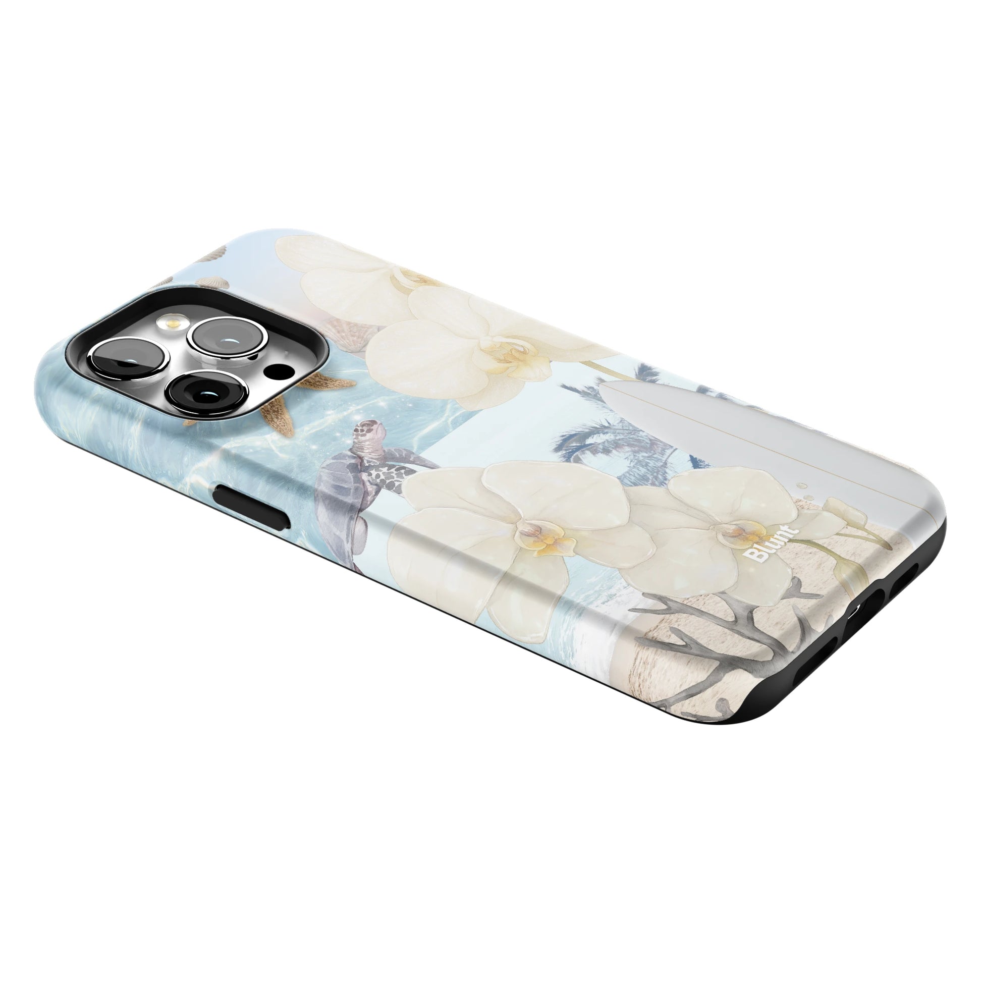 Coastside iPhone Case gallery - Iphone_15_Pro_Max_2