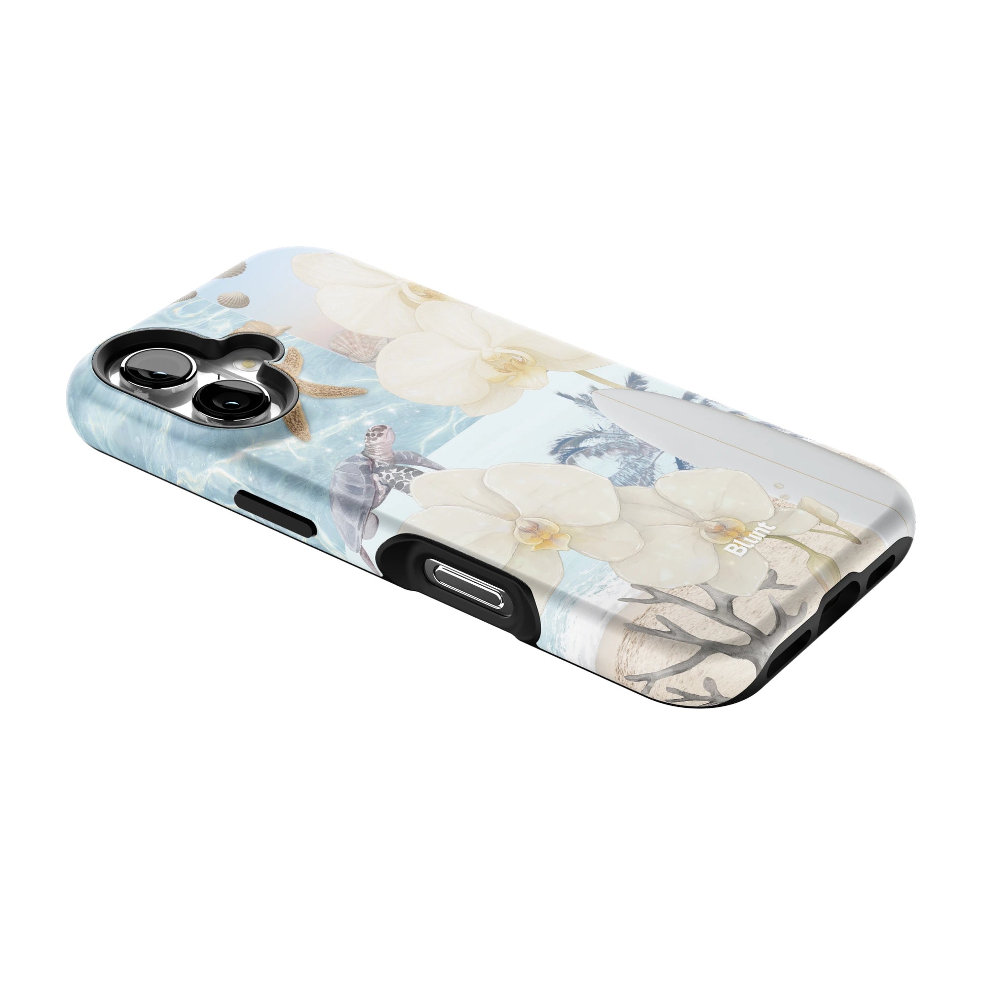 Coastside iPhone Case gallery - Iphone_16_Iphone_2