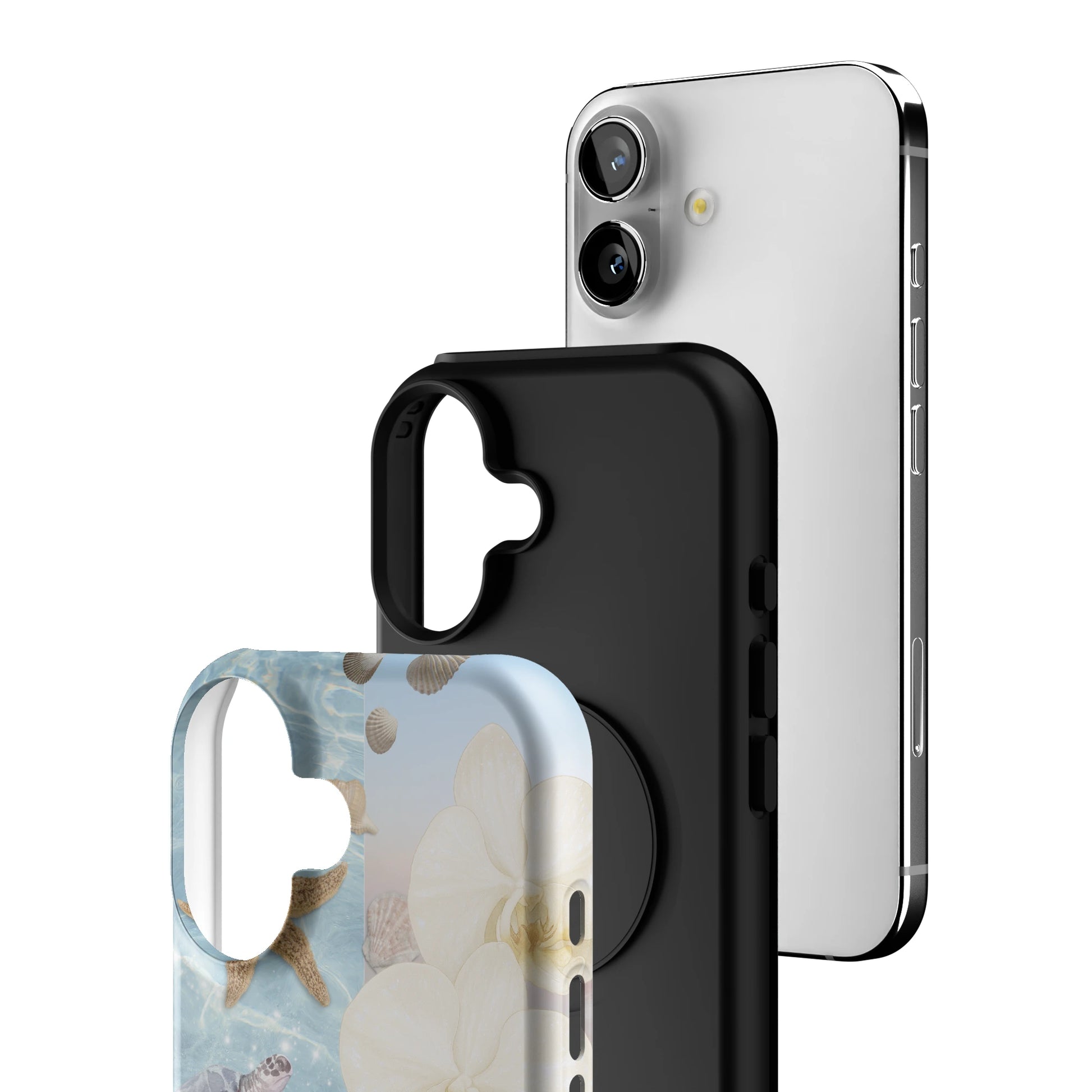 Coastside iPhone Case gallery - Iphone_16_Iphone_3