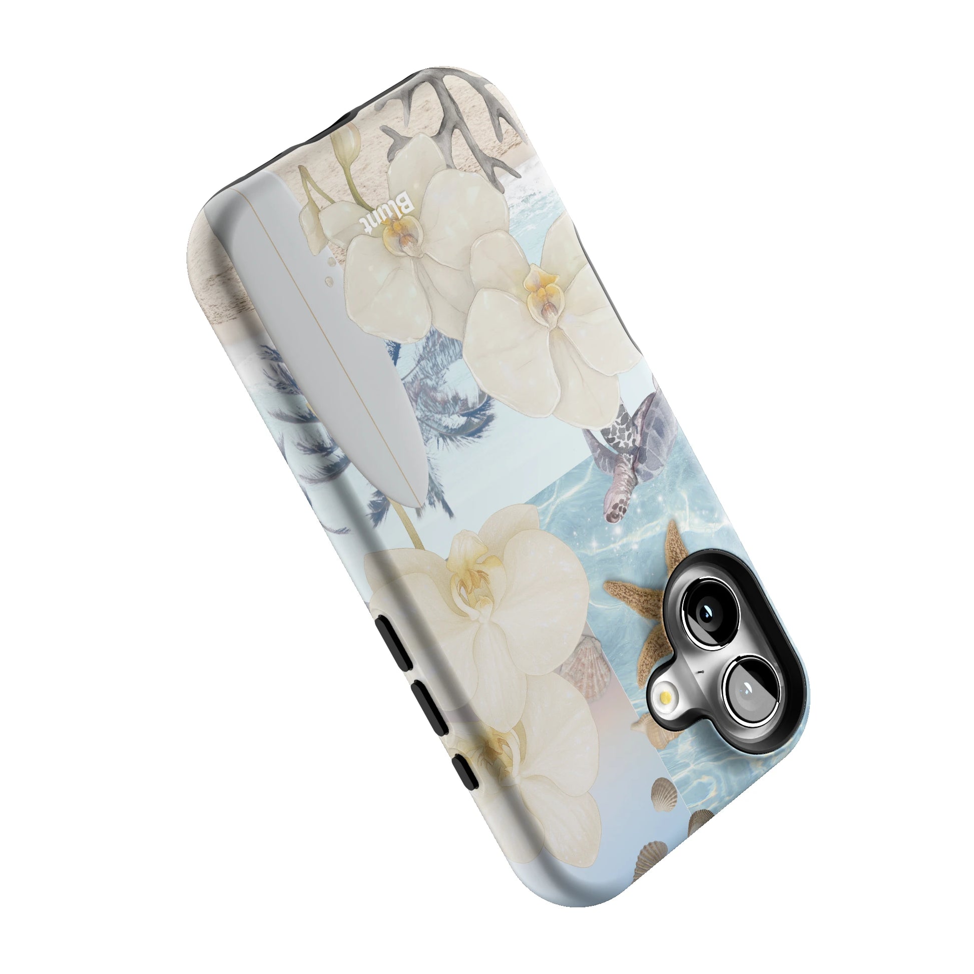 Coastside iPhone Case gallery - Iphone_16_Iphone_5