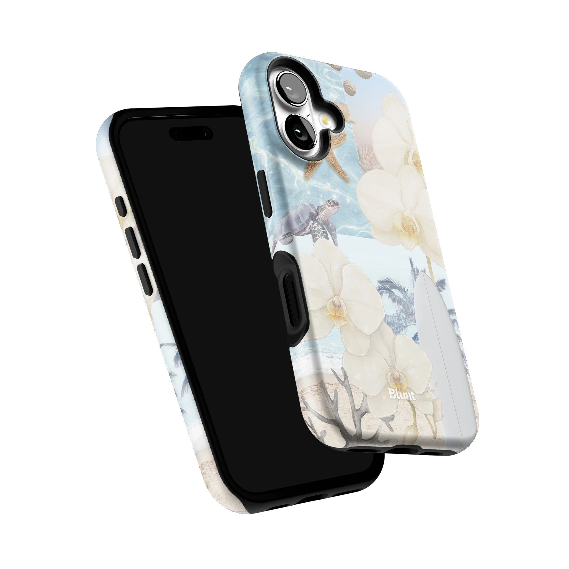 Coastside iPhone Case gallery - Iphone_16_Iphone_6