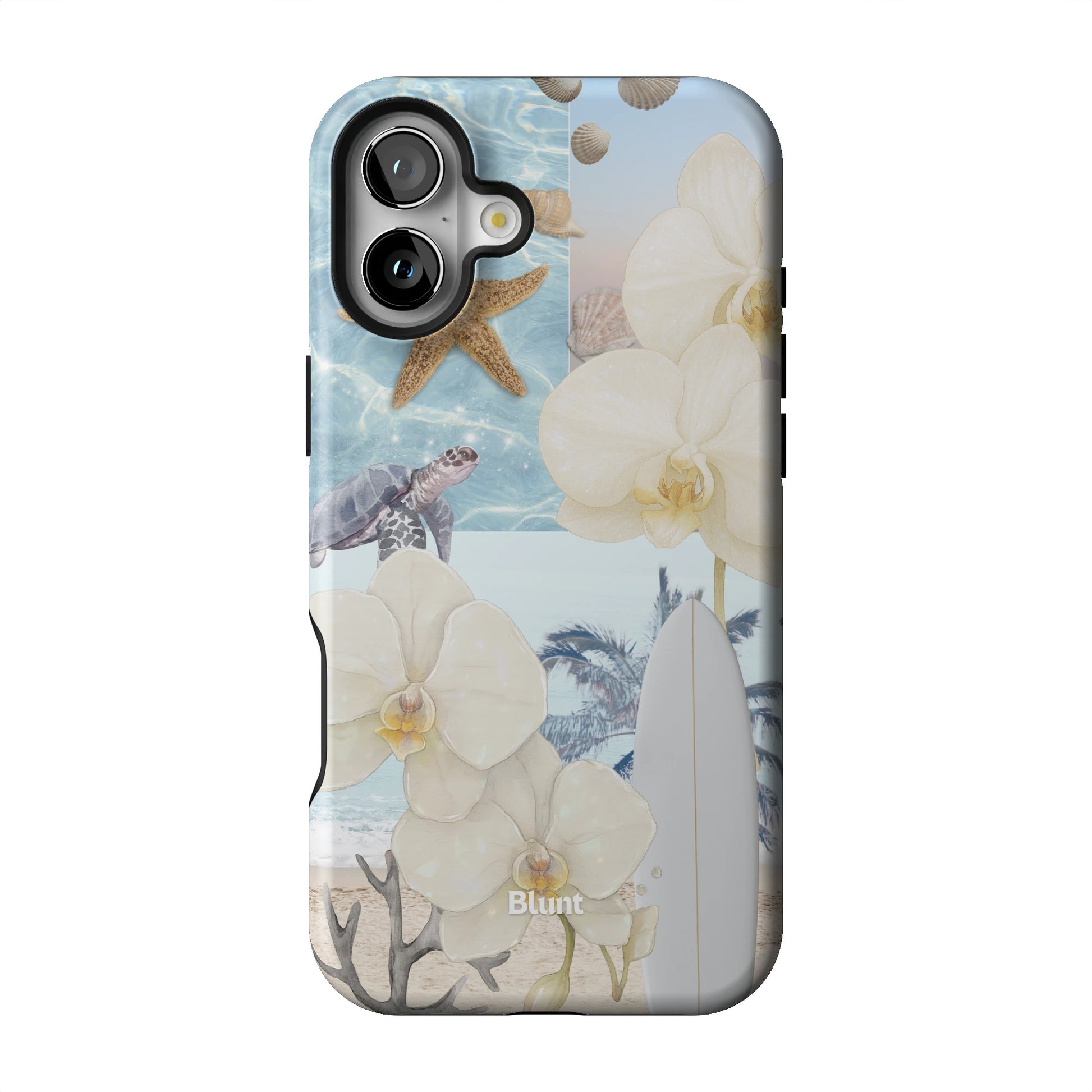 Coastside iPhone Case gallery - Iphone_16_Mini_Air_Plus_1
