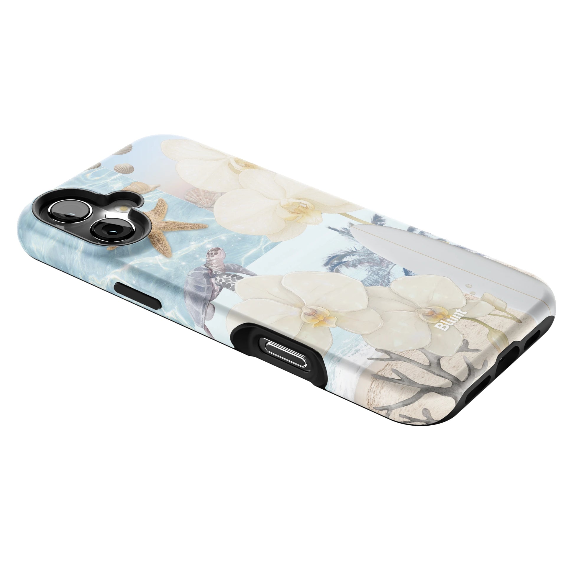 Coastside iPhone Case gallery - Iphone_16_Mini_Air_Plus_2