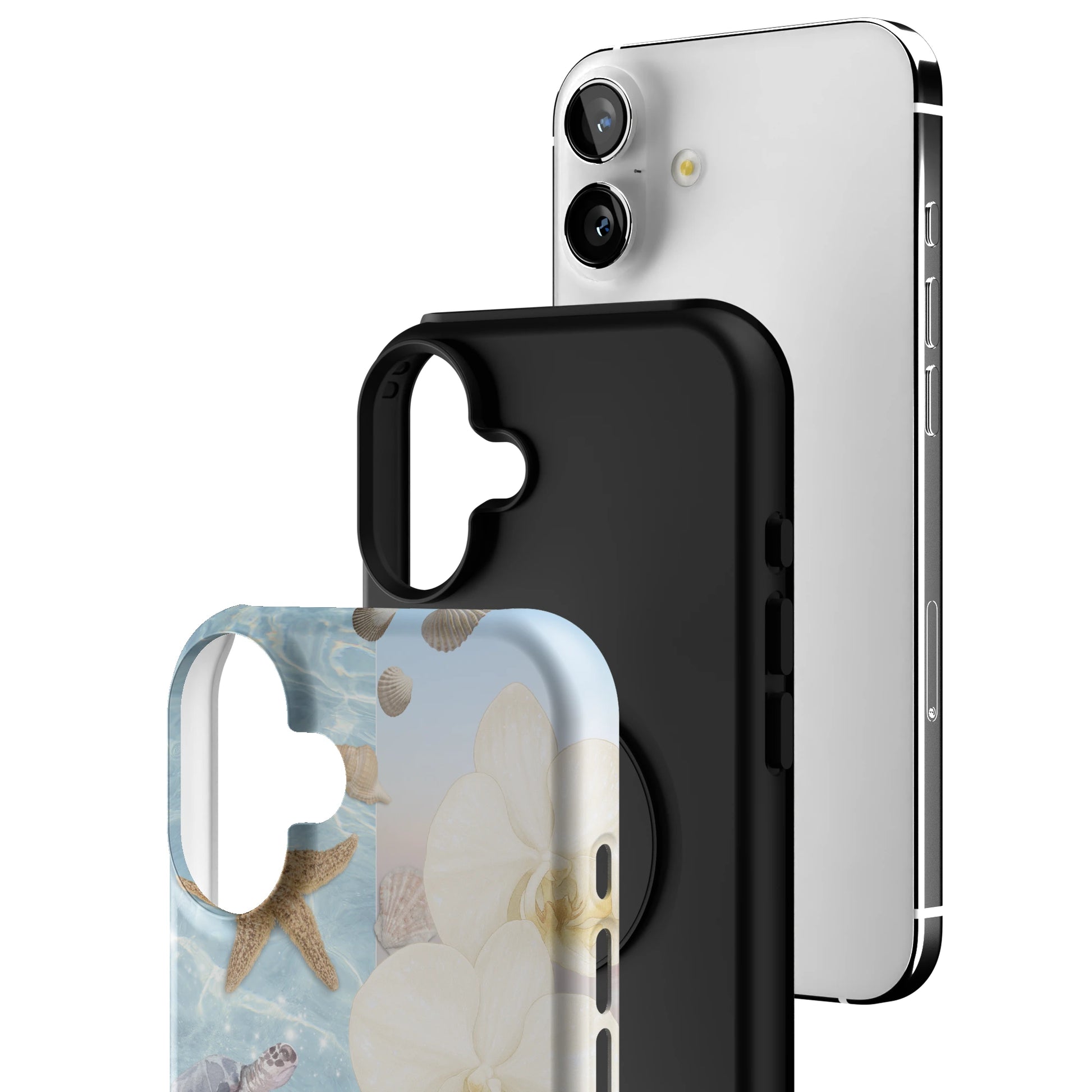 Coastside iPhone Case gallery - Iphone_16_Mini_Air_Plus_3