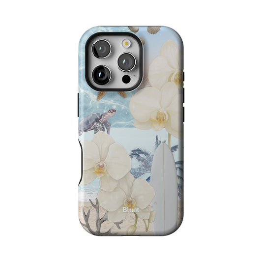 Coastside iPhone Case gallery - Iphone_16_Pro_1