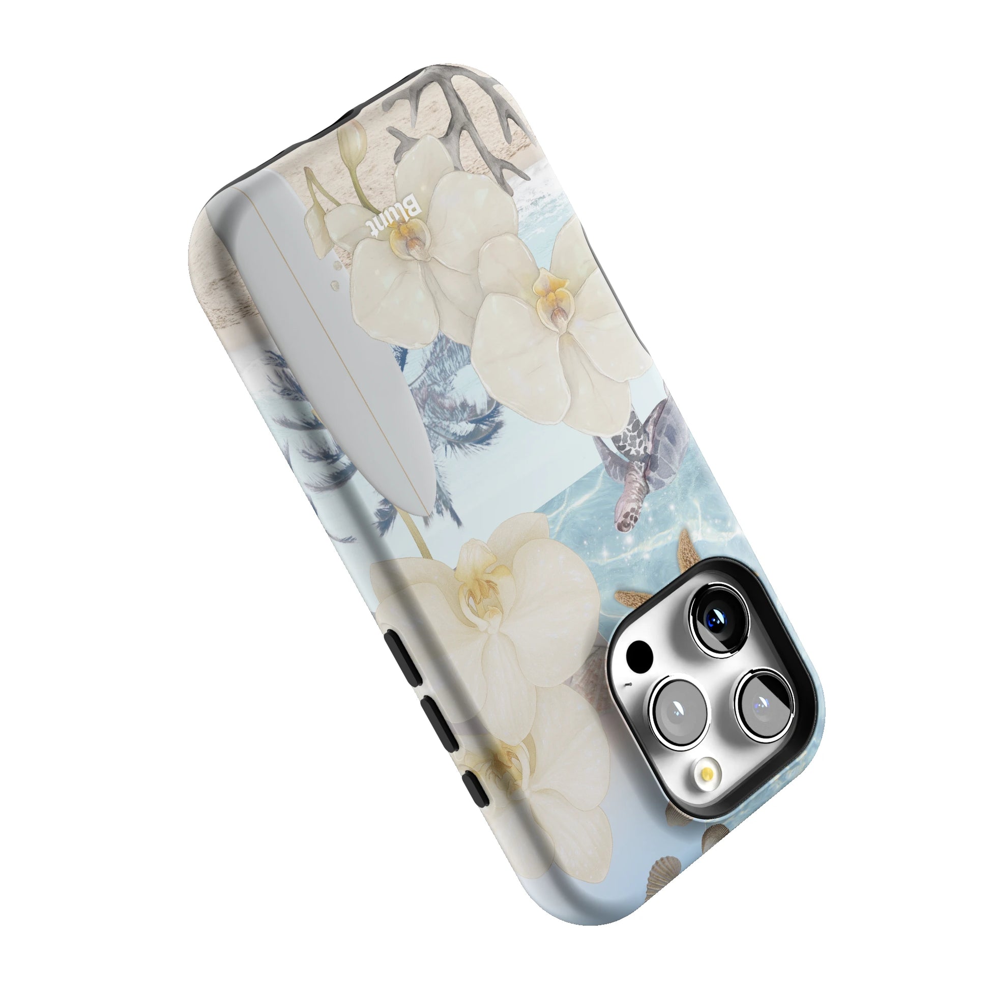 Coastside iPhone Case gallery - Iphone_16_Pro_5