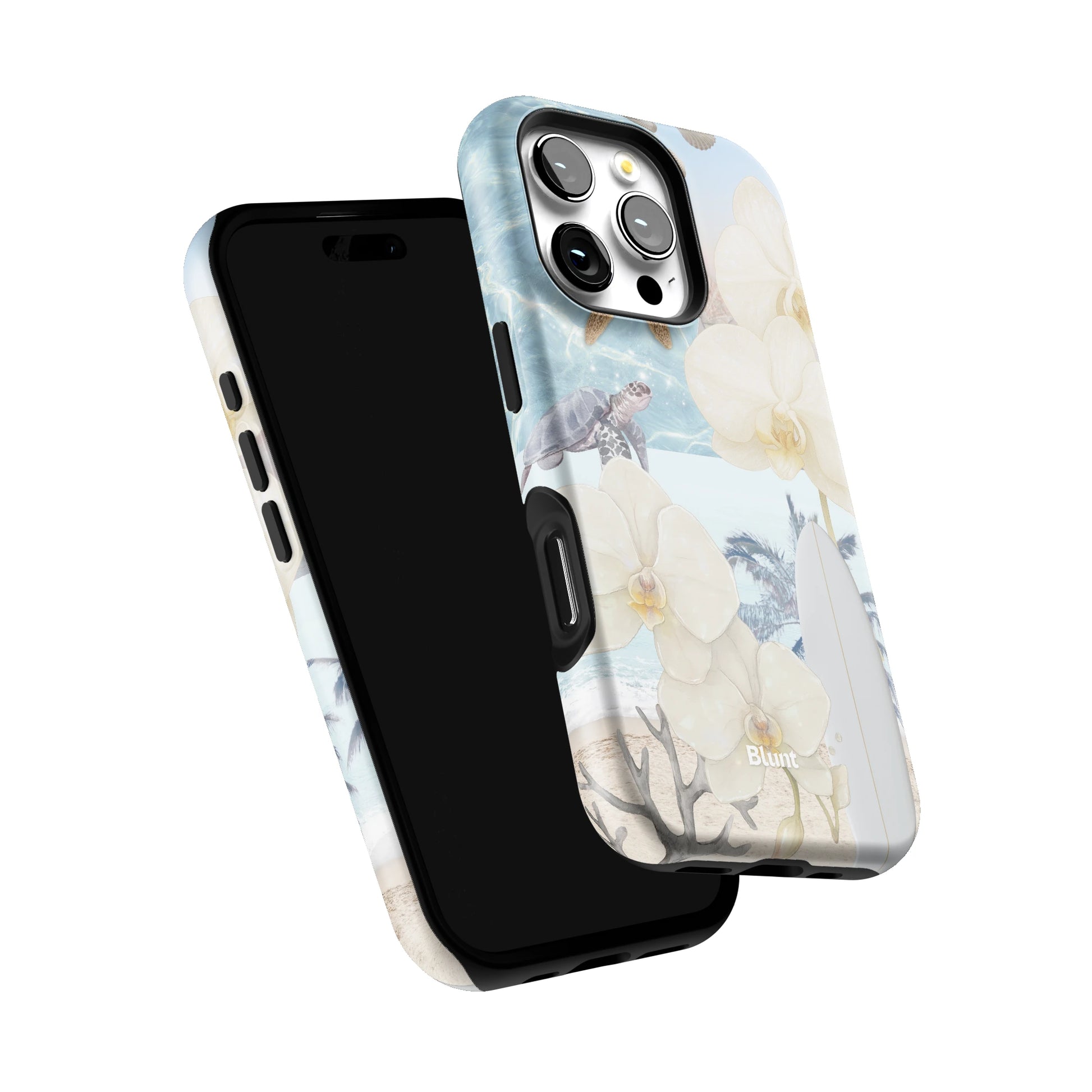 Coastside iPhone Case gallery - Iphone_16_Pro_6
