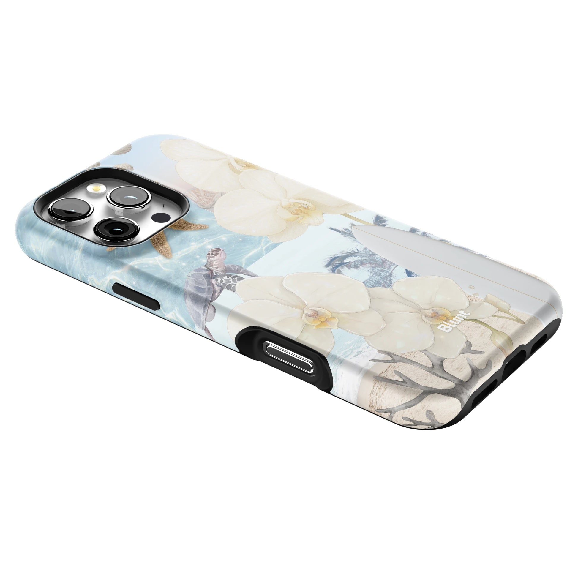 Coastside iPhone Case gallery - Iphone_16_Pro_Max_2