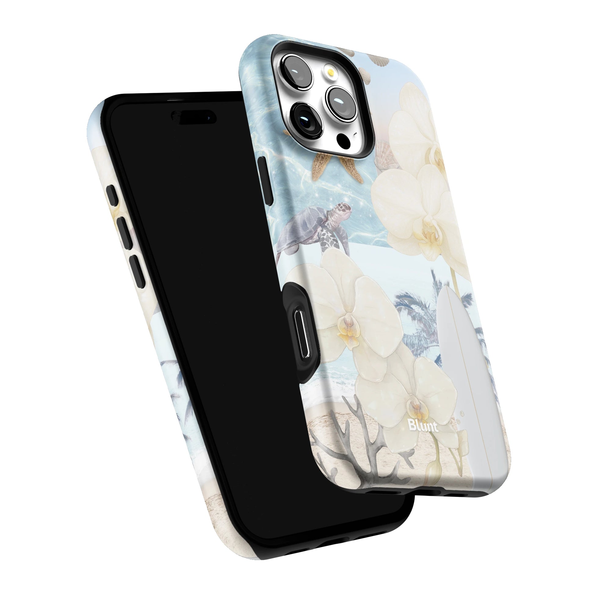 Coastside iPhone Case gallery - Iphone_16_Pro_Max_6