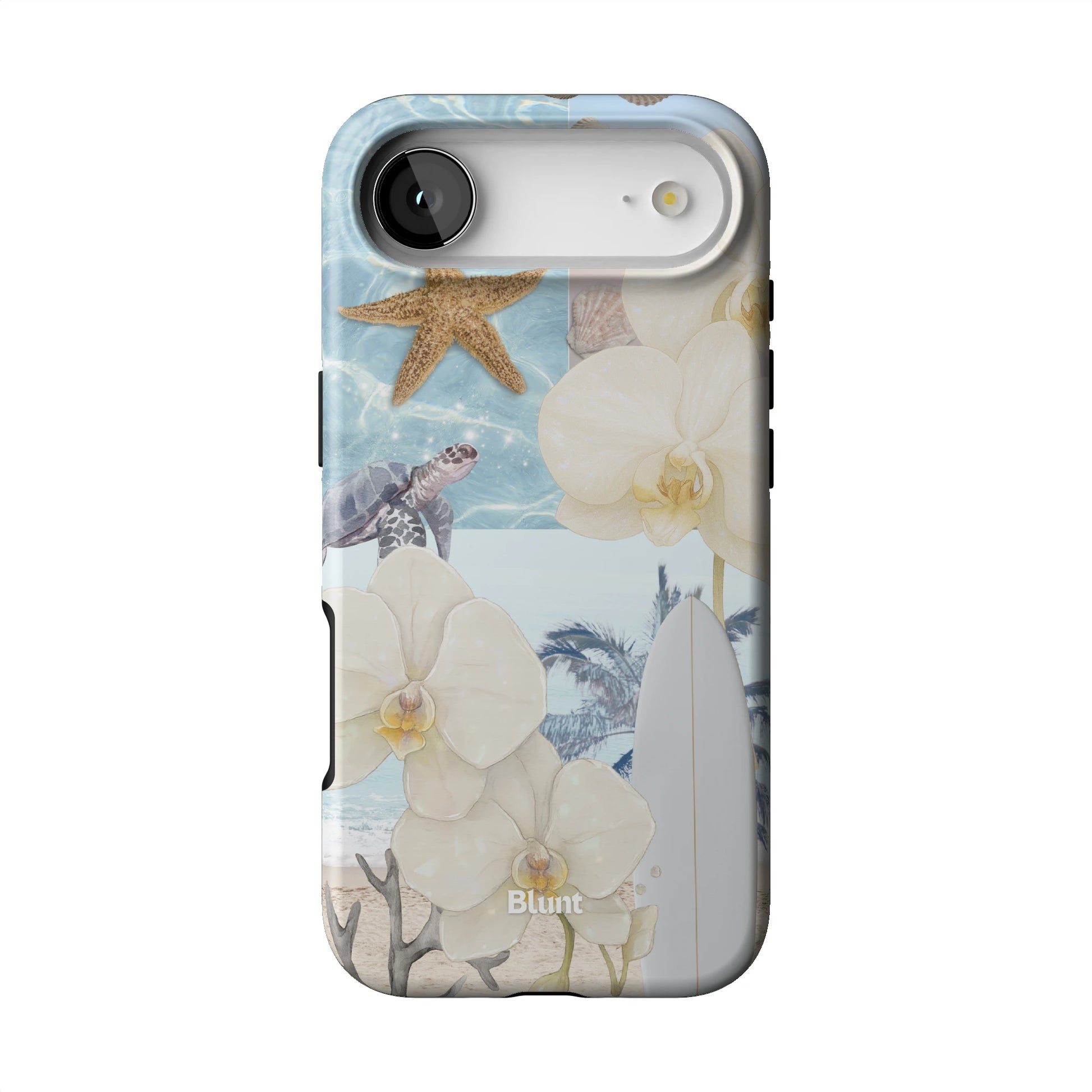 Coastside iPhone Case gallery - Iphone_17_Air_1