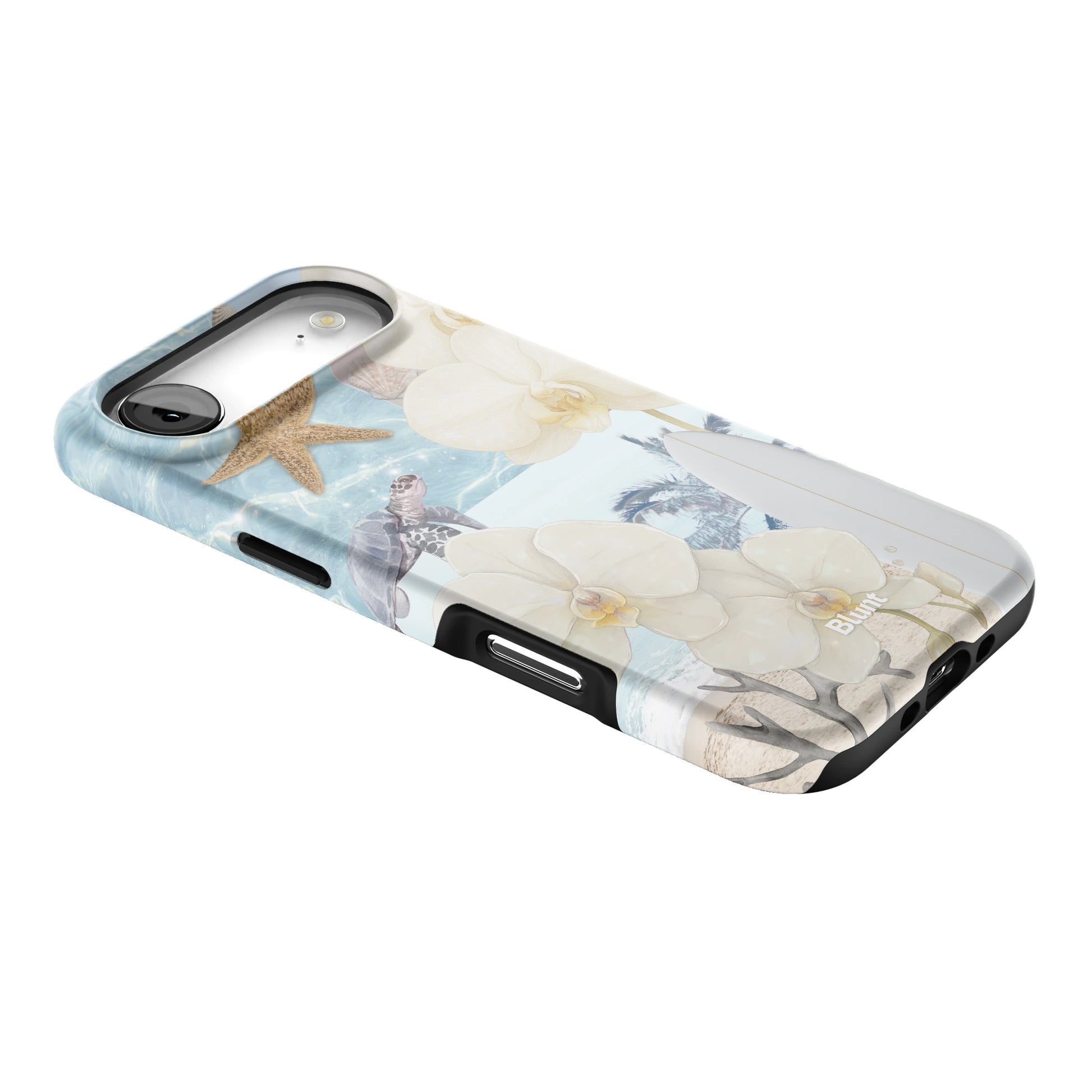Coastside iPhone Case gallery - Iphone_17_Air_2