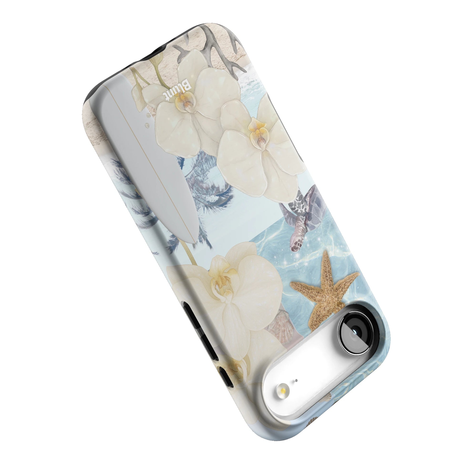 Coastside iPhone Case gallery - Iphone_17_Air_5