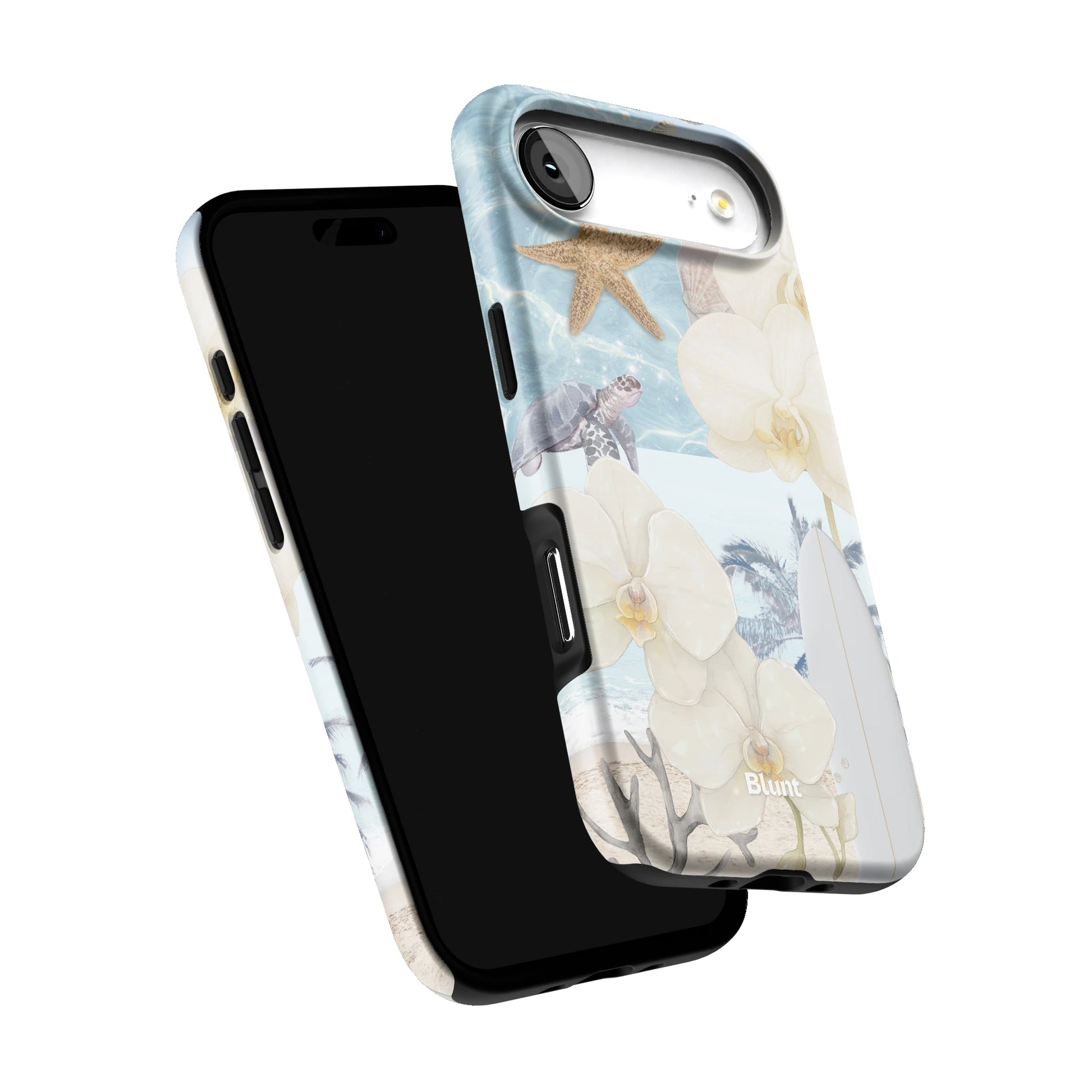 Coastside iPhone Case gallery - Iphone_17_Air_6