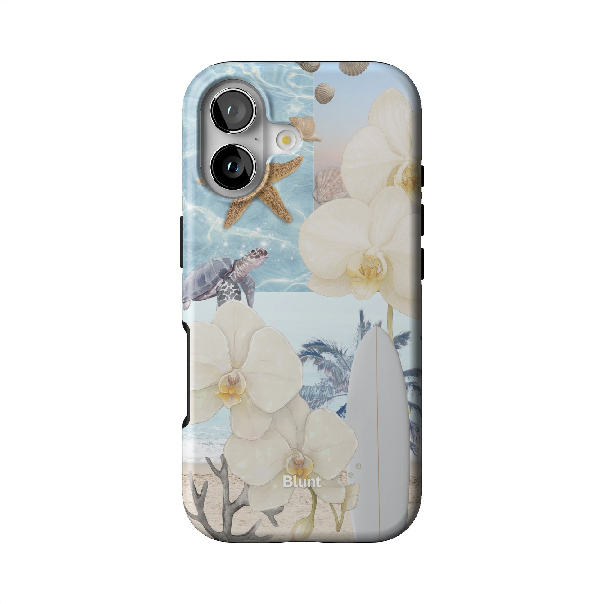 Coastside iPhone Case gallery - Iphone_17_Iphone_1