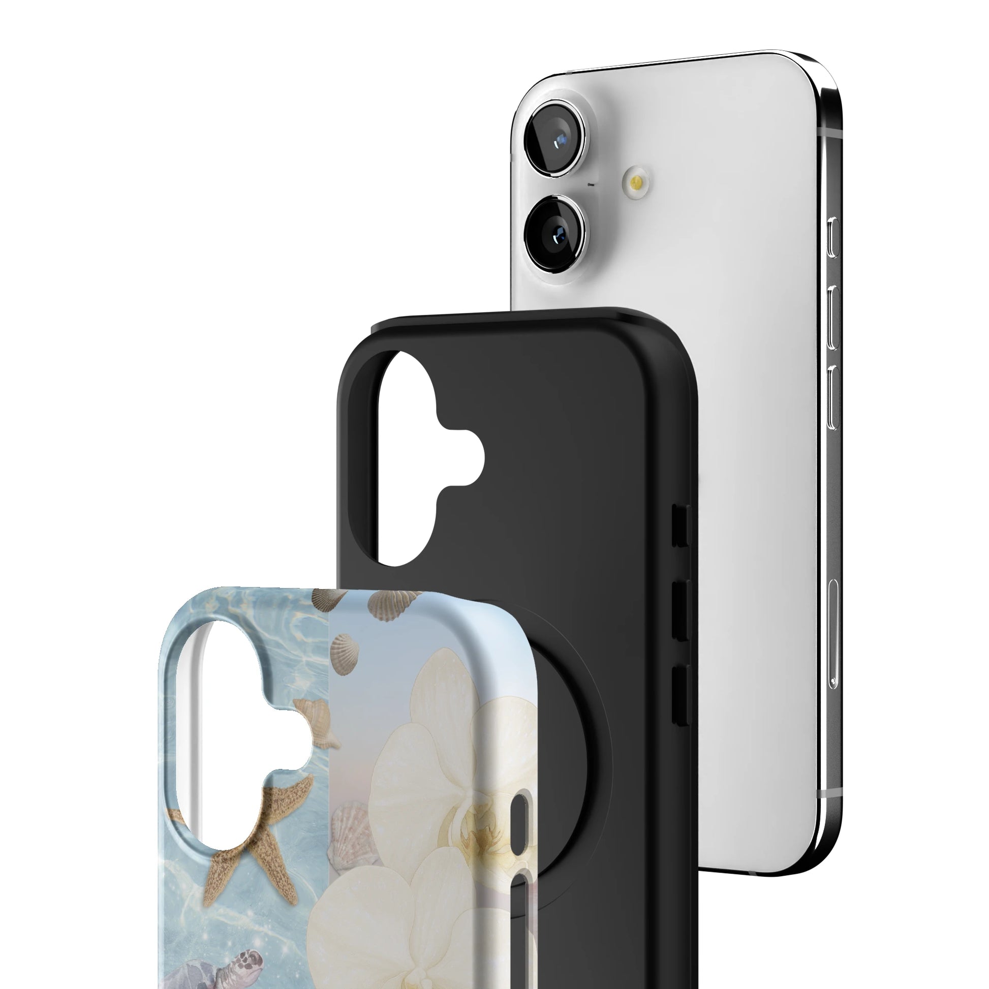Coastside iPhone Case gallery - Iphone_17_Iphone_3