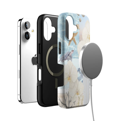 Coastside iPhone Case gallery - Iphone_17_Iphone_4