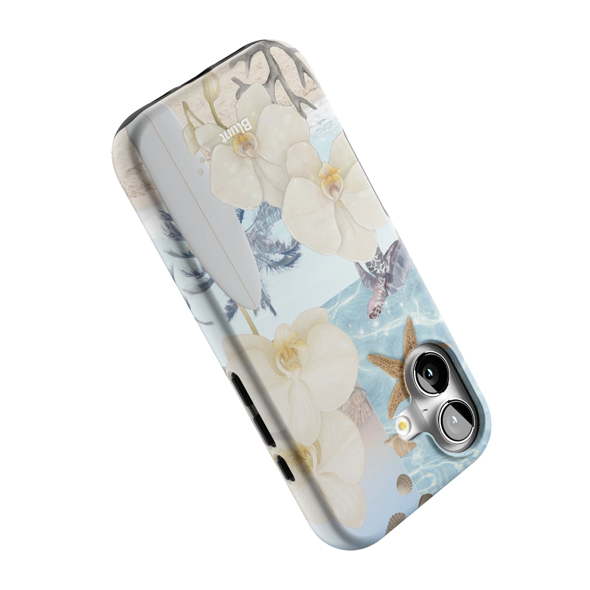 Coastside iPhone Case gallery - Iphone_17_Iphone_5