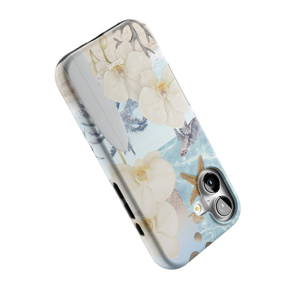 Coastside iPhone Case gallery - Iphone_17_Iphone_5