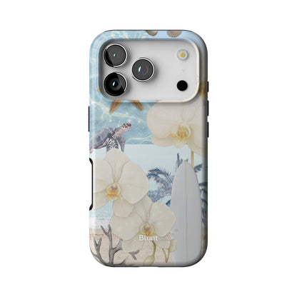 Coastside iPhone Case gallery - Iphone_17_Pro_1