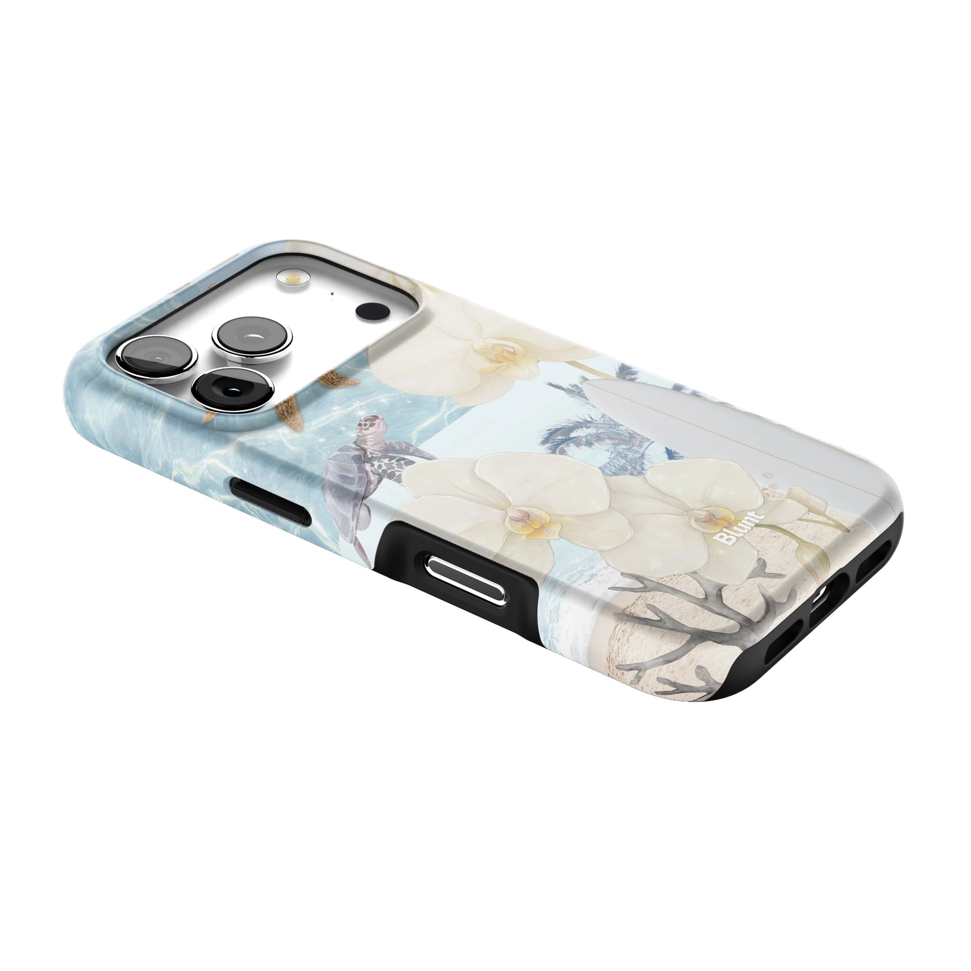 Coastside iPhone Case gallery - Iphone_17_Pro_2