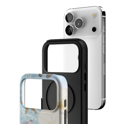 Coastside iPhone Case gallery - Iphone_17_Pro_3